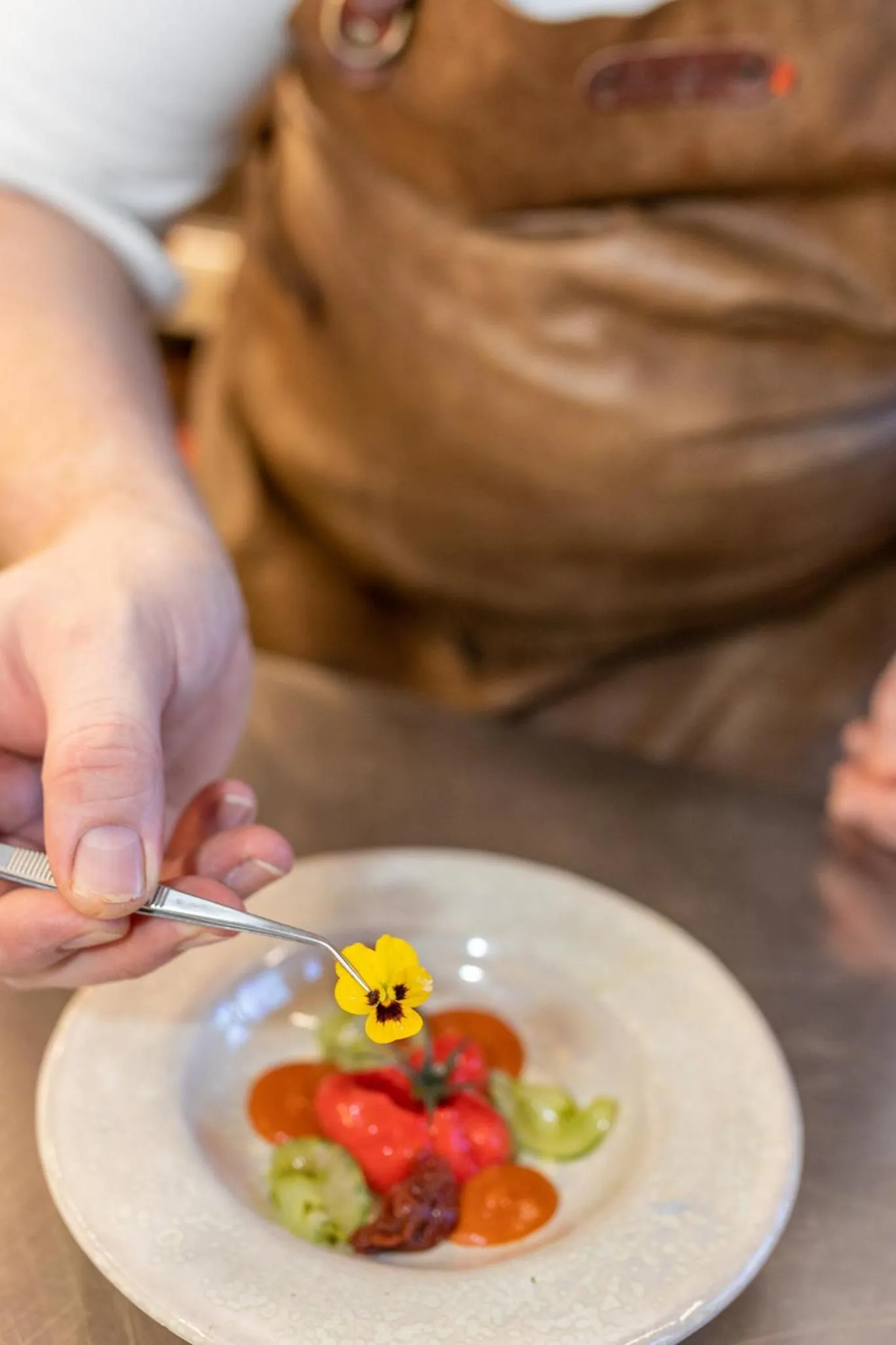 Adults Only Boutique-Hotel Unterlechner