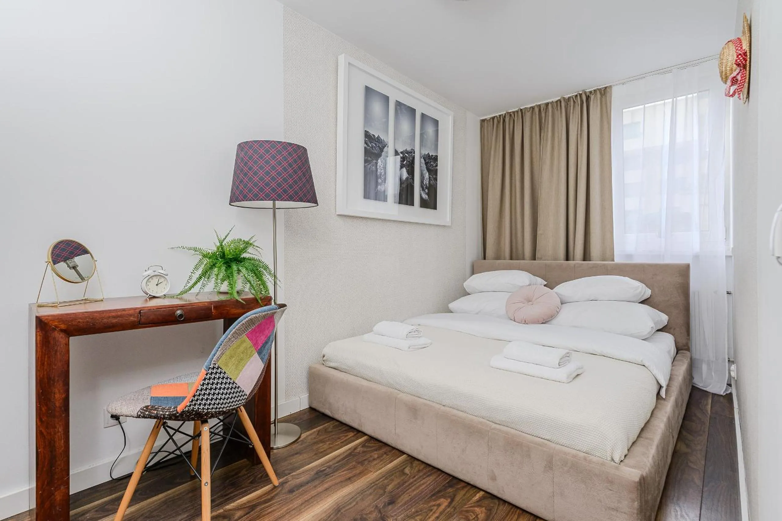 Grzybowska 5 by P&O Serviced Apartments