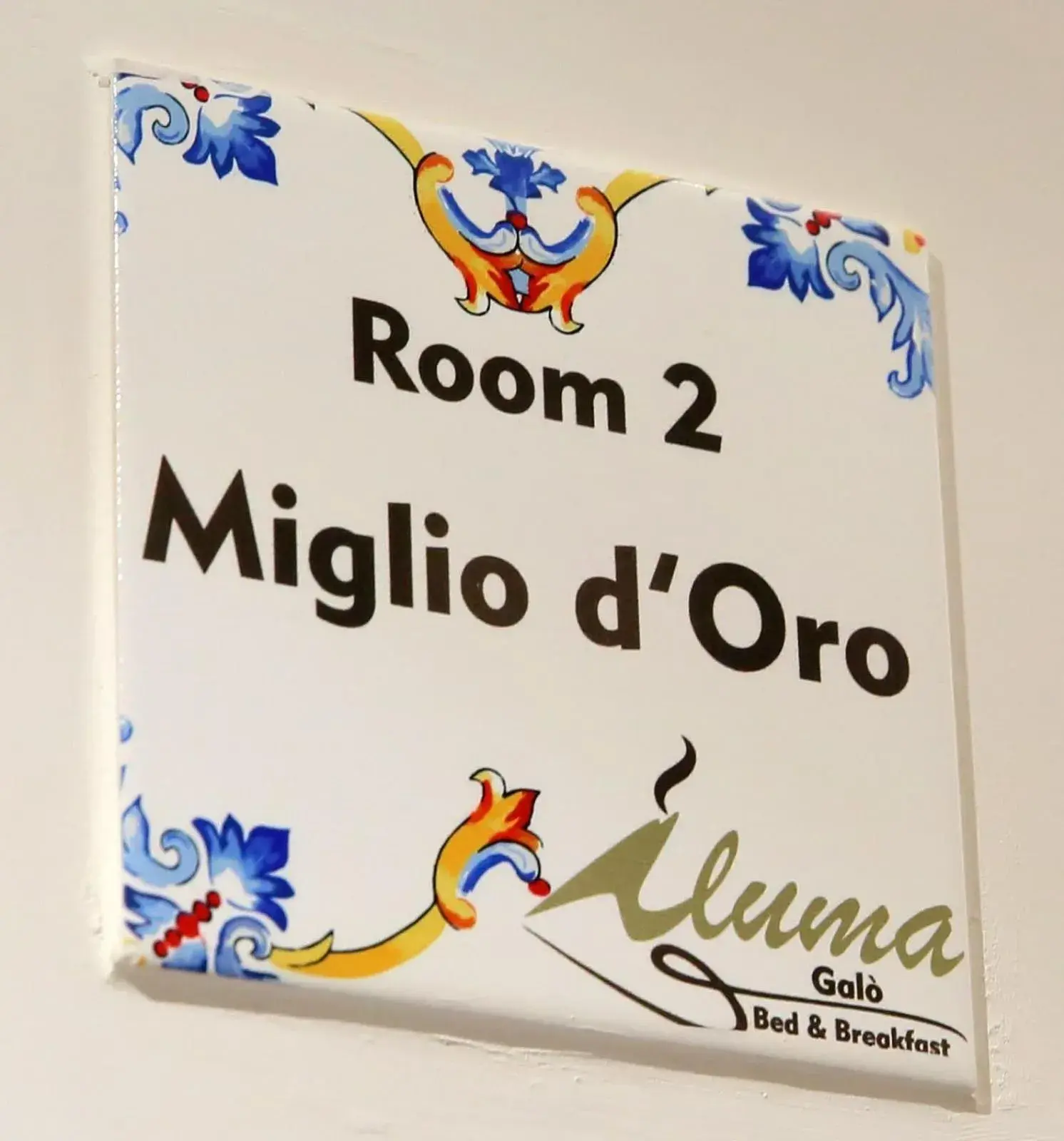 Quadruple Room - single occupancy in Iluma Quadruple Room - single occupancy in Iluma