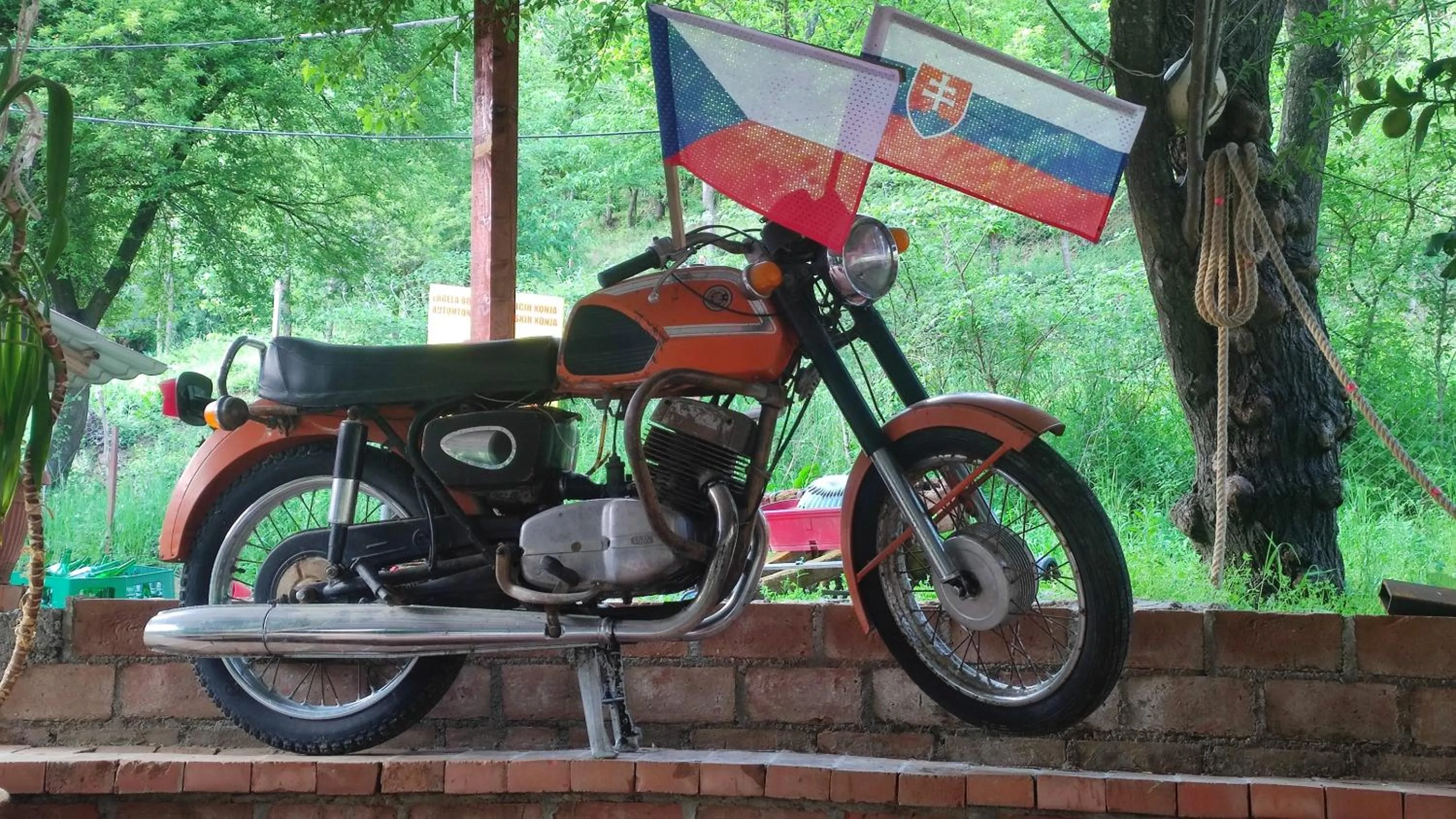 Etno selo Vile Jefimija, selo Preobrazenje, Vranje