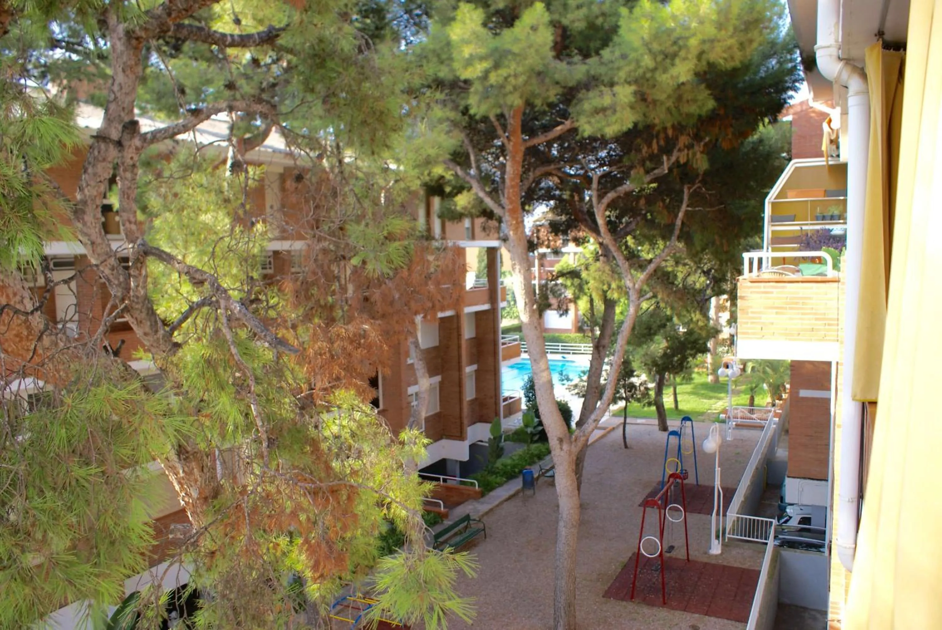 Day in Sun pool duplex apartment by HLCLUB Agency