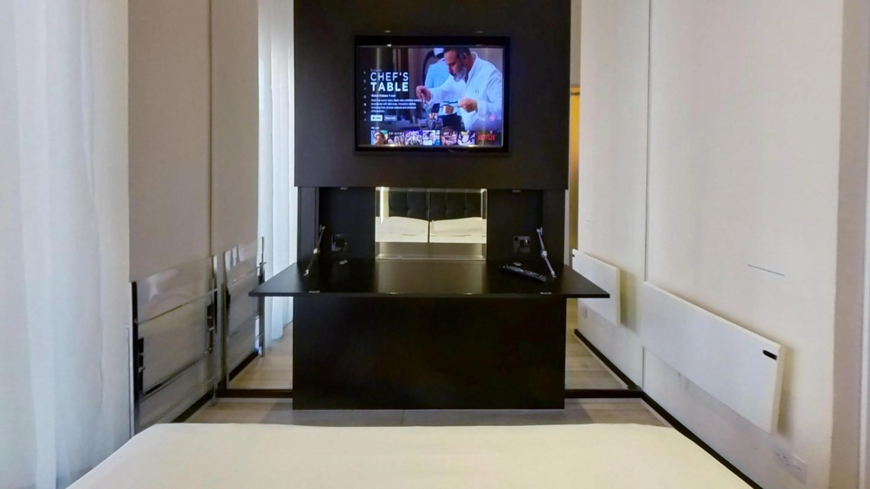 TV and multimedia in 39 Studios