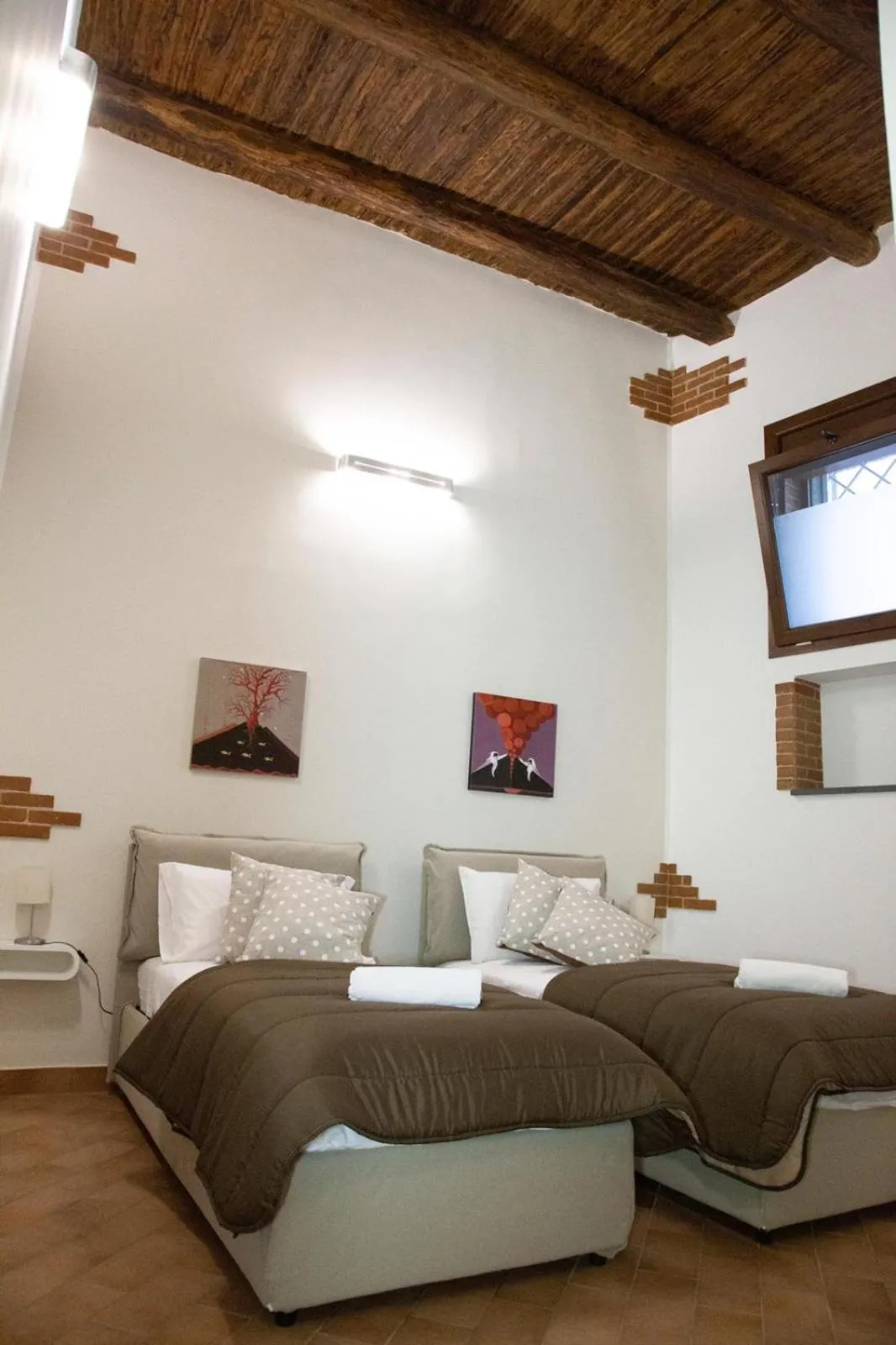 Nardones Suite