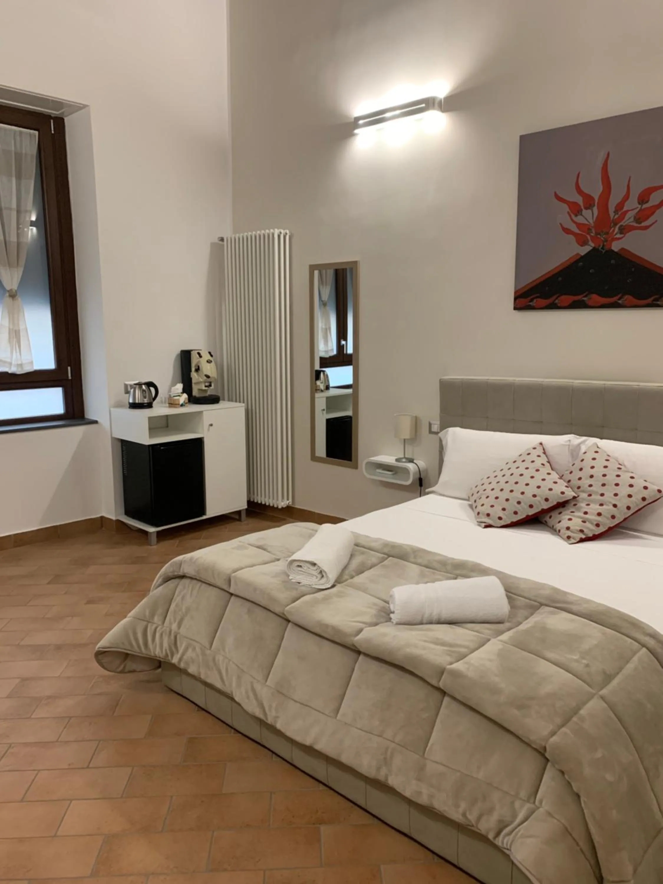Nardones Suite