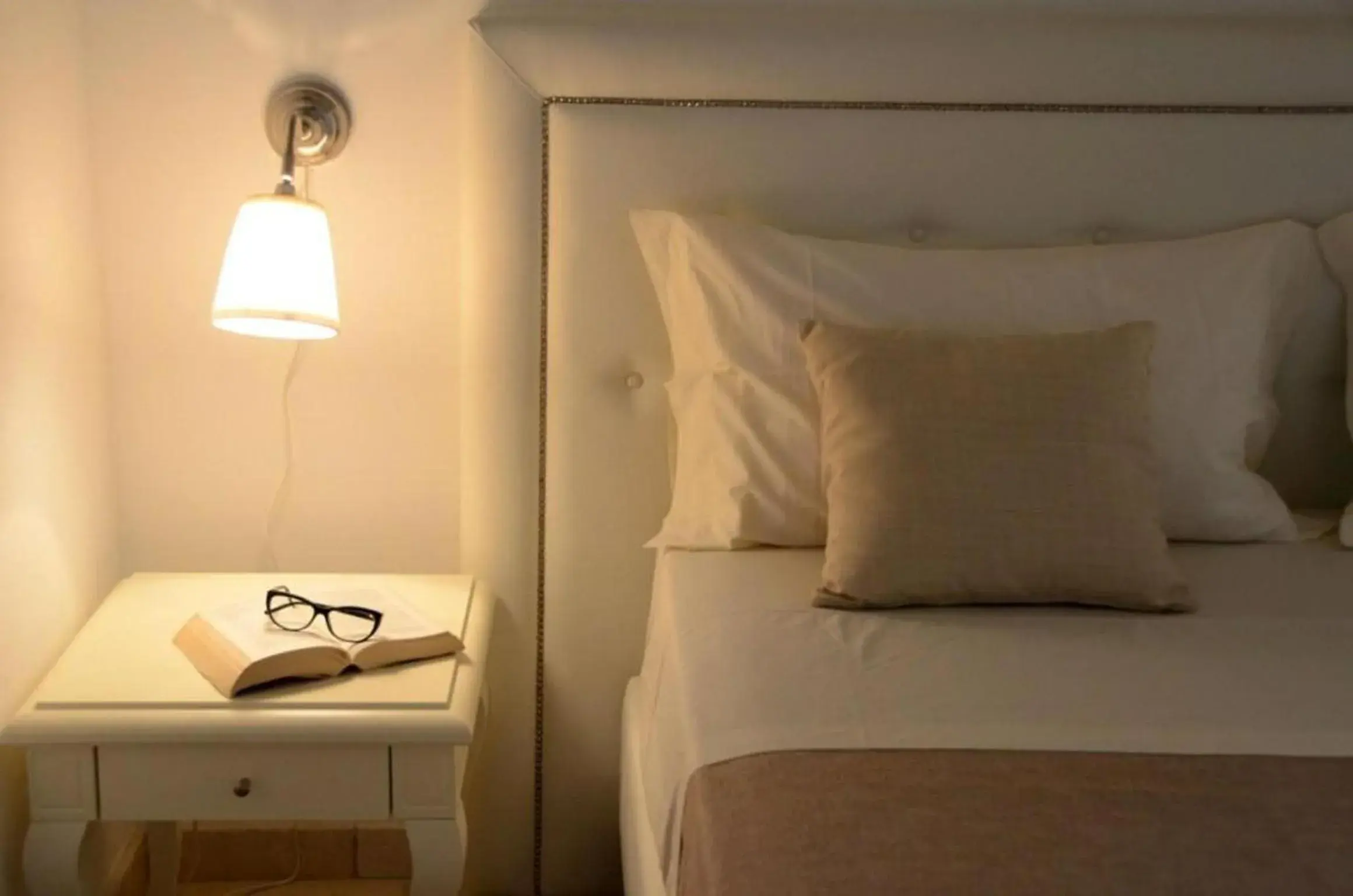 Bedroom, Bed in Agriturismo Masseria San Leonardo Bedroom, Bed in Agriturismo Masseria San Leonardo