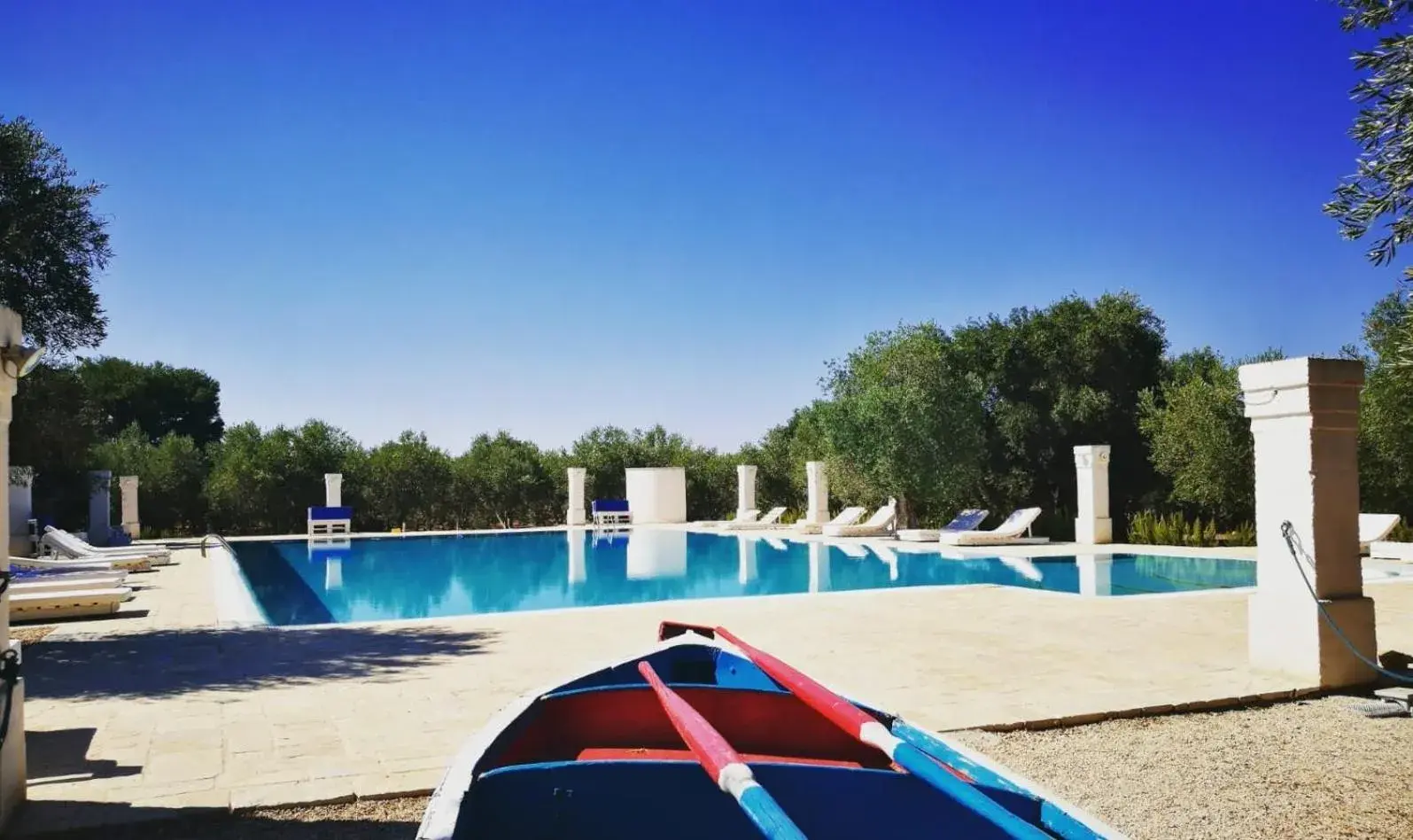 Agriturismo Masseria San Leonardo Agriturismo Masseria San Leonardo