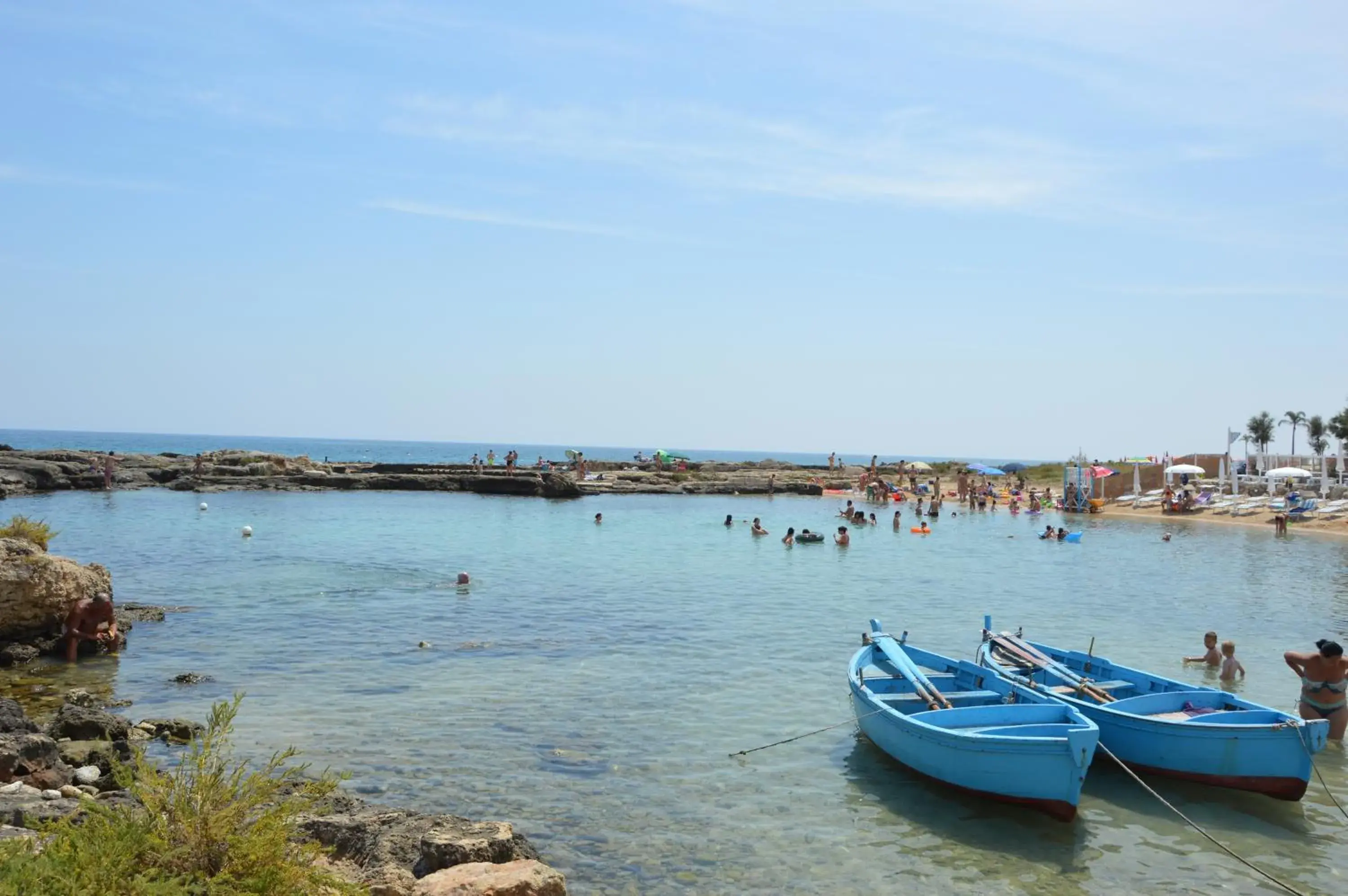 View (from property/room) in Agriturismo Masseria San Leonardo View (from property/room) in Agriturismo Masseria San Leonardo