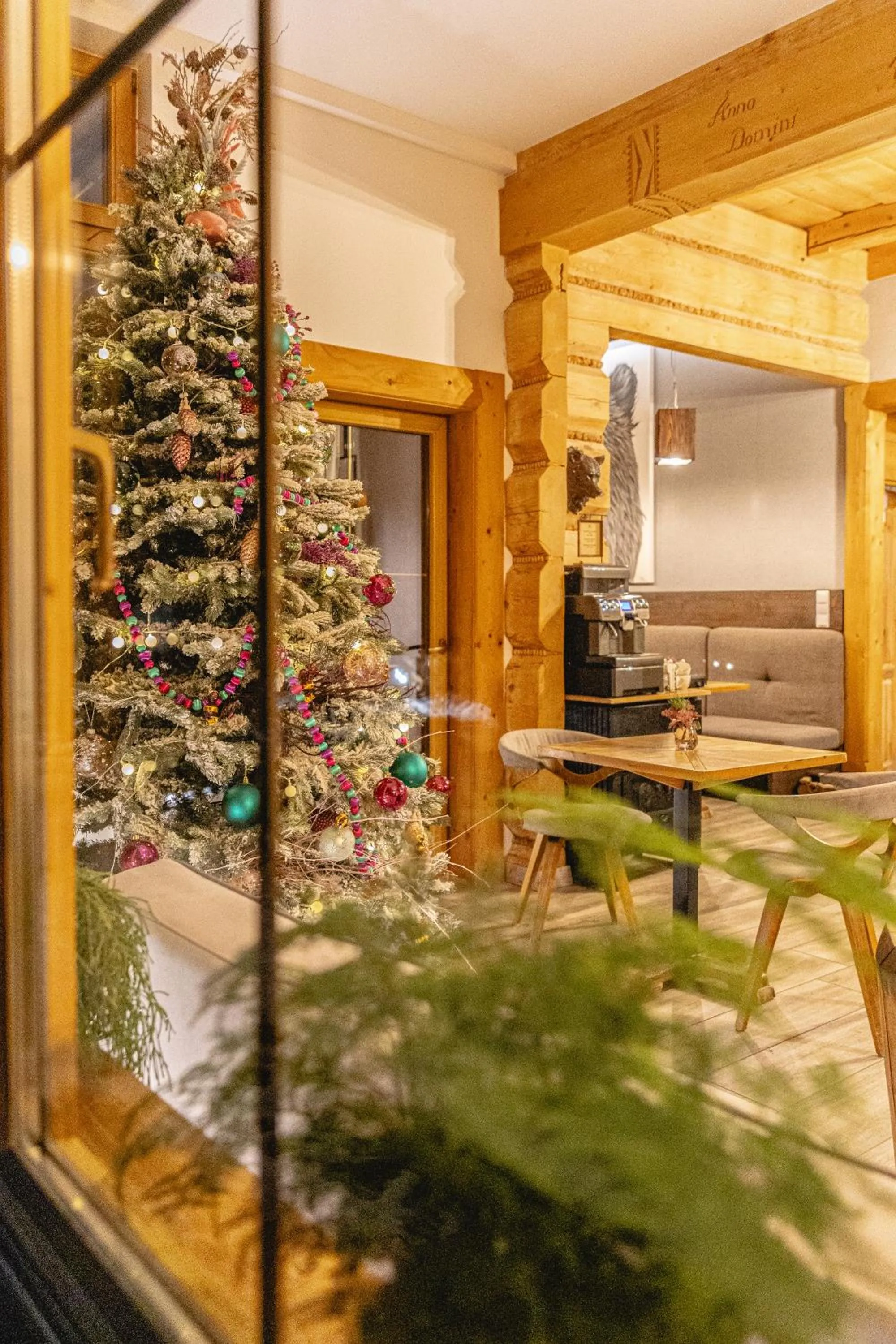 Niedźwiedzia Residence Garden Sauna