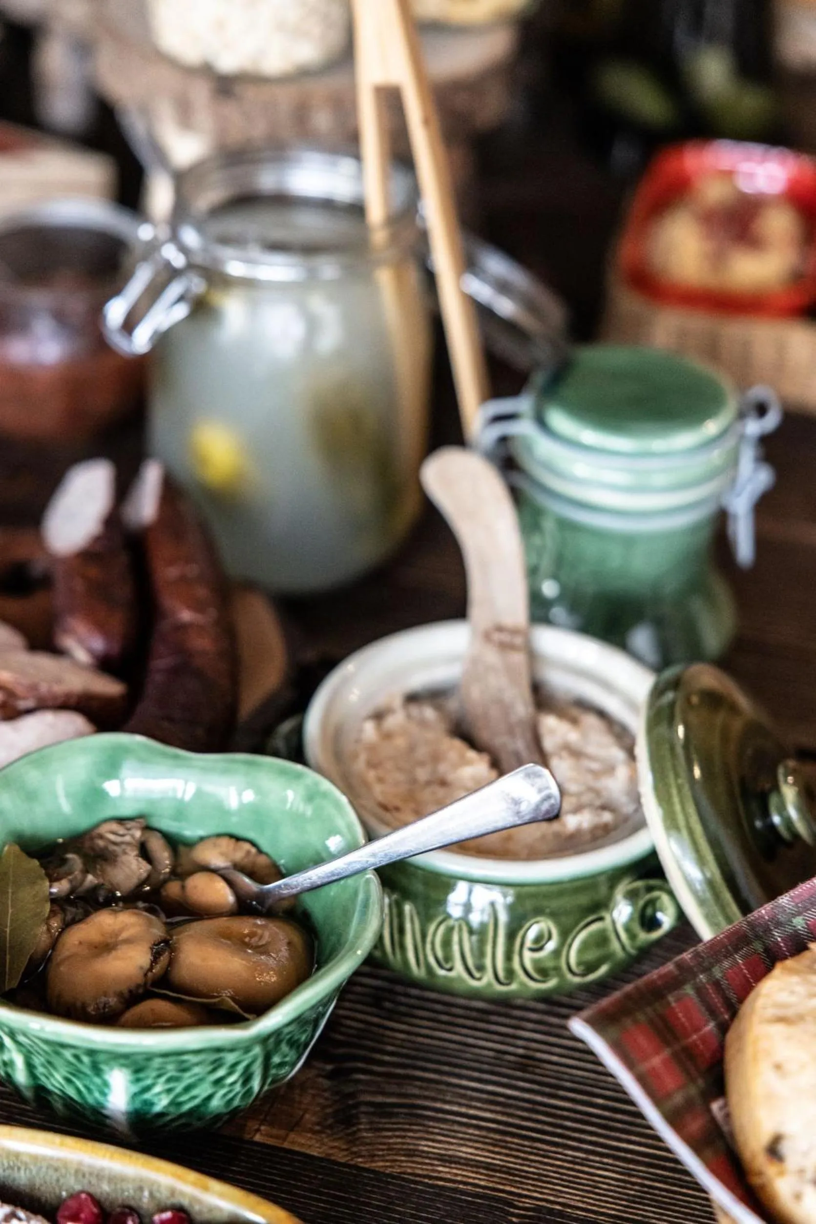 View (from property/room) in Niedźwiedzia Residence Garden Sauna