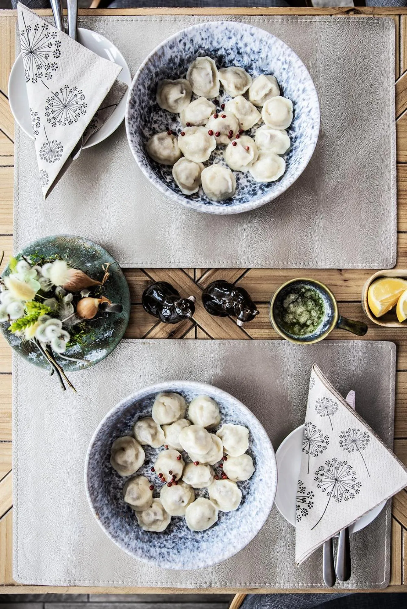View (from property/room) in Niedźwiedzia Residence Garden Sauna