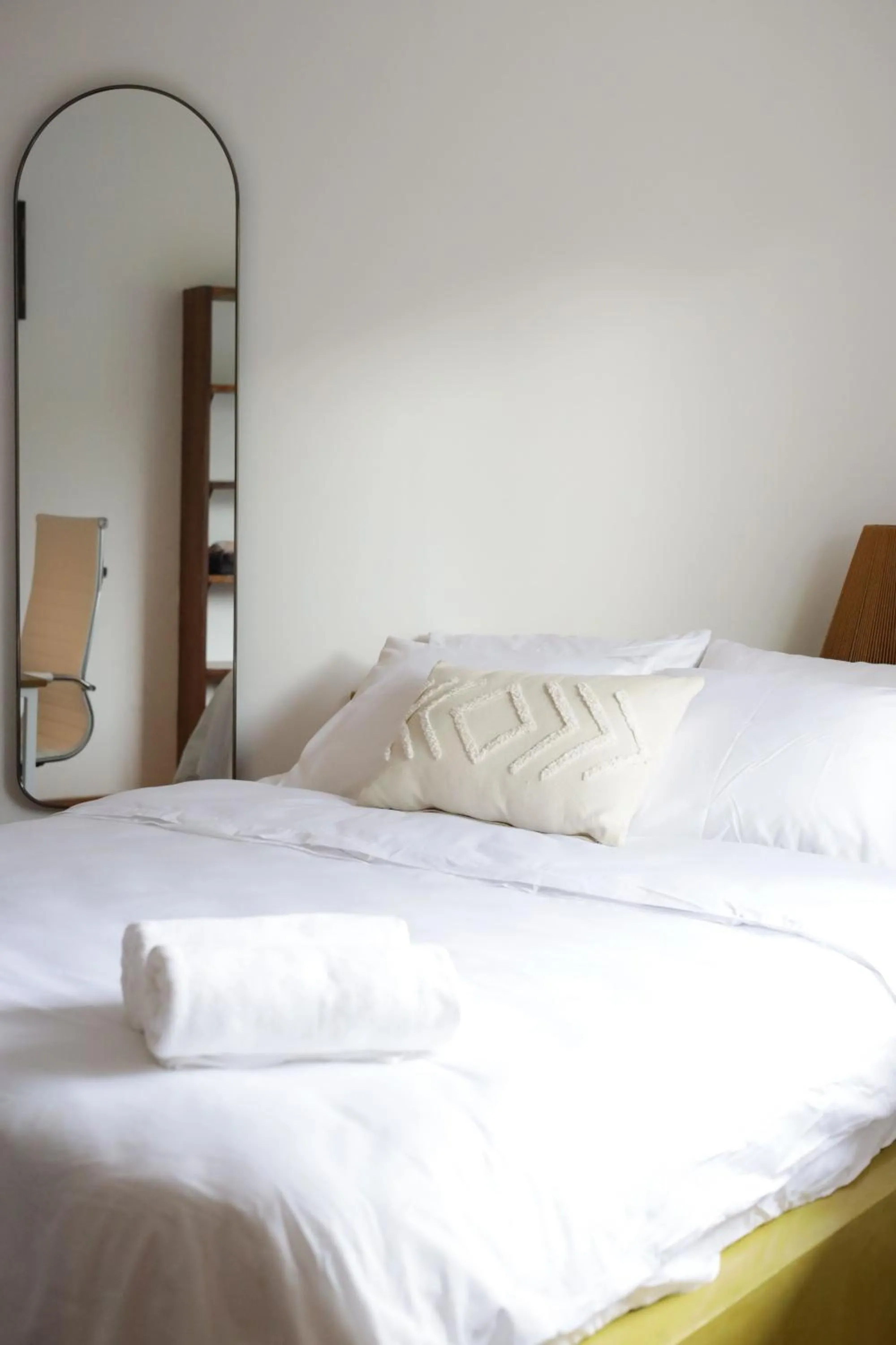 Bed in Outsite Santa Teresa Playa