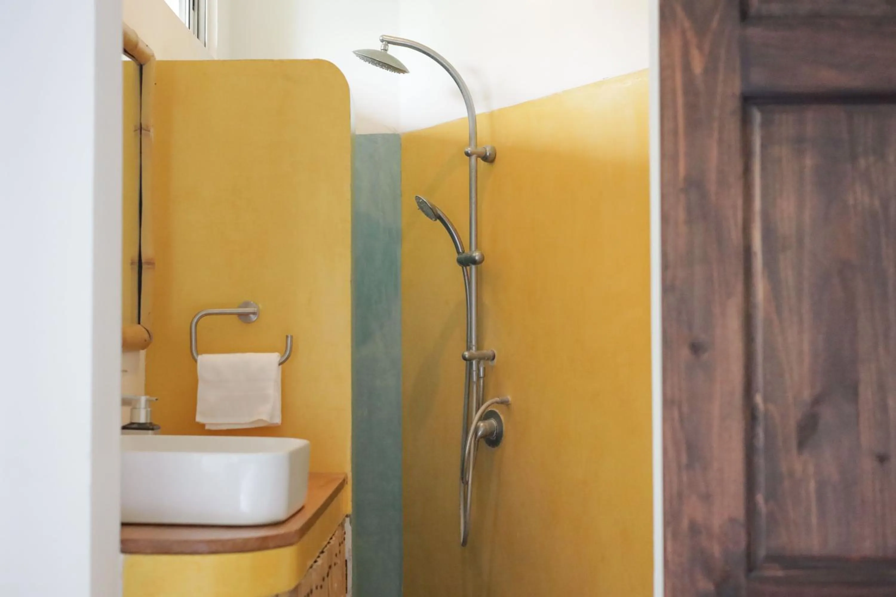 Bathroom in Outsite Santa Teresa Playa