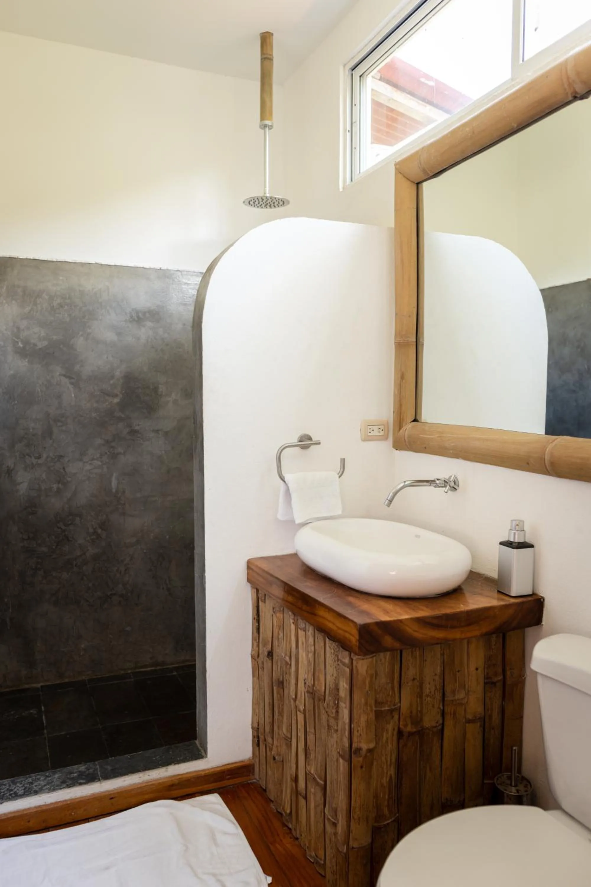 Bathroom in Outsite Santa Teresa Playa