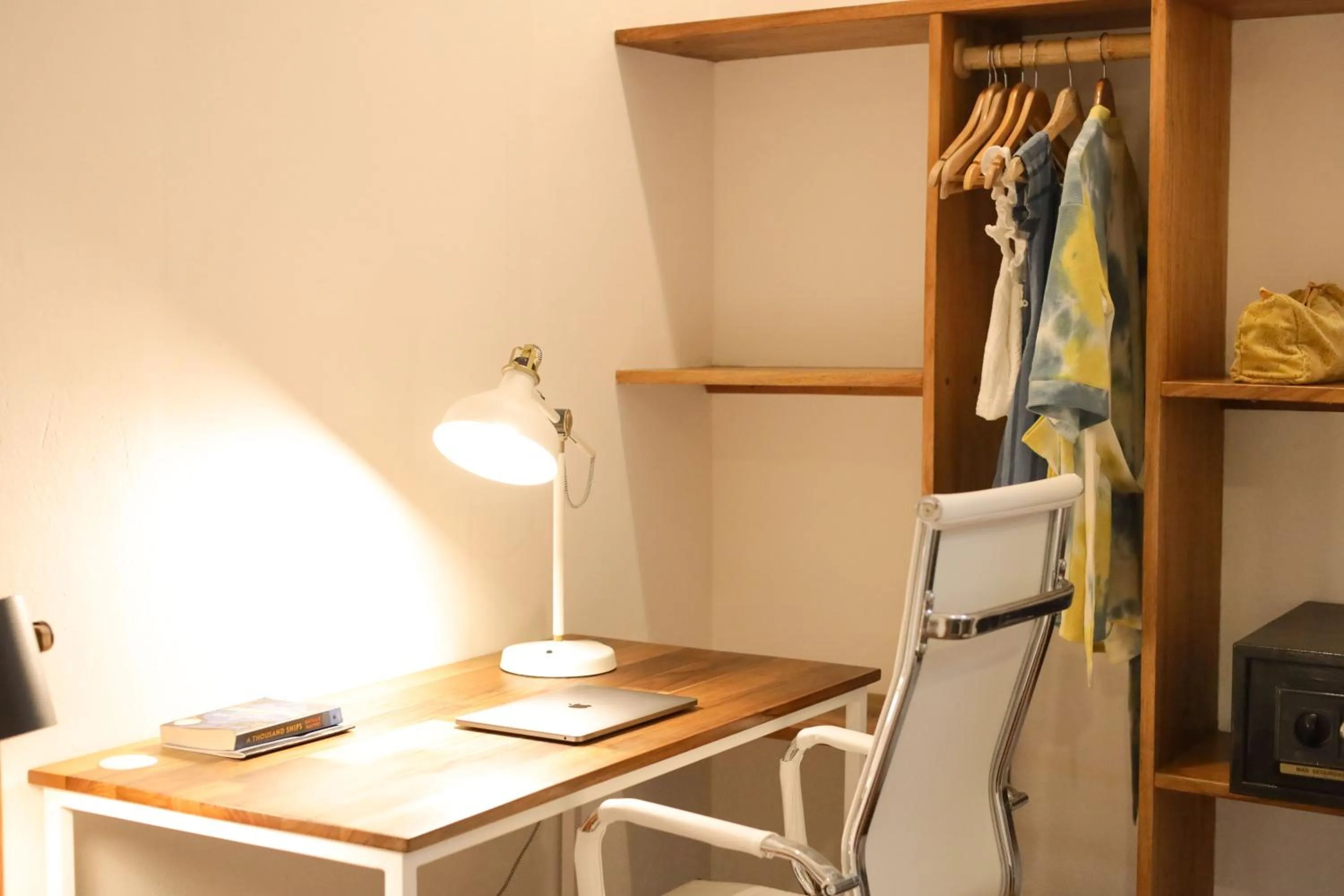 furniture in Outsite Santa Teresa Playa