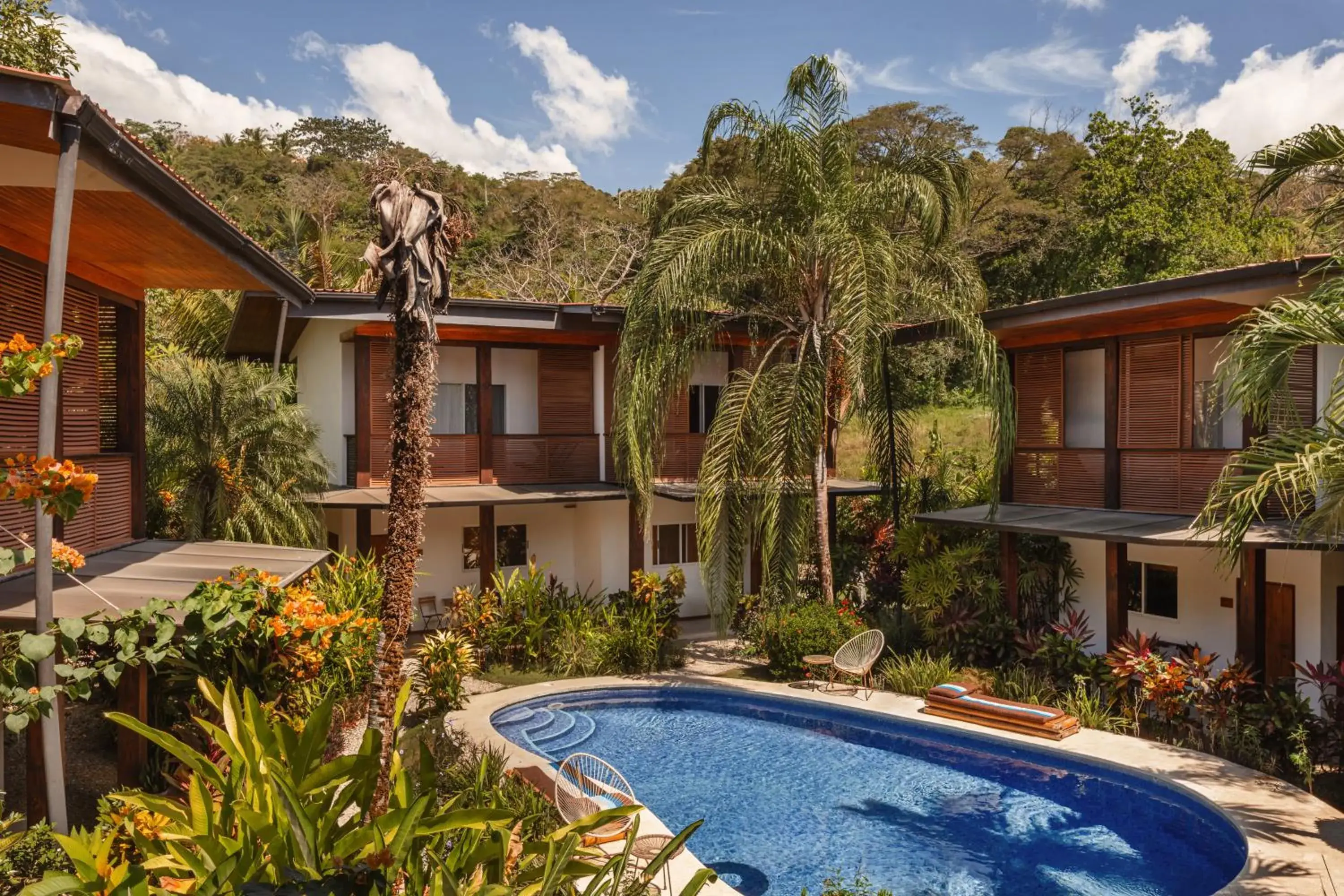 Outsite Santa Teresa Playa Outsite Santa Teresa Playa