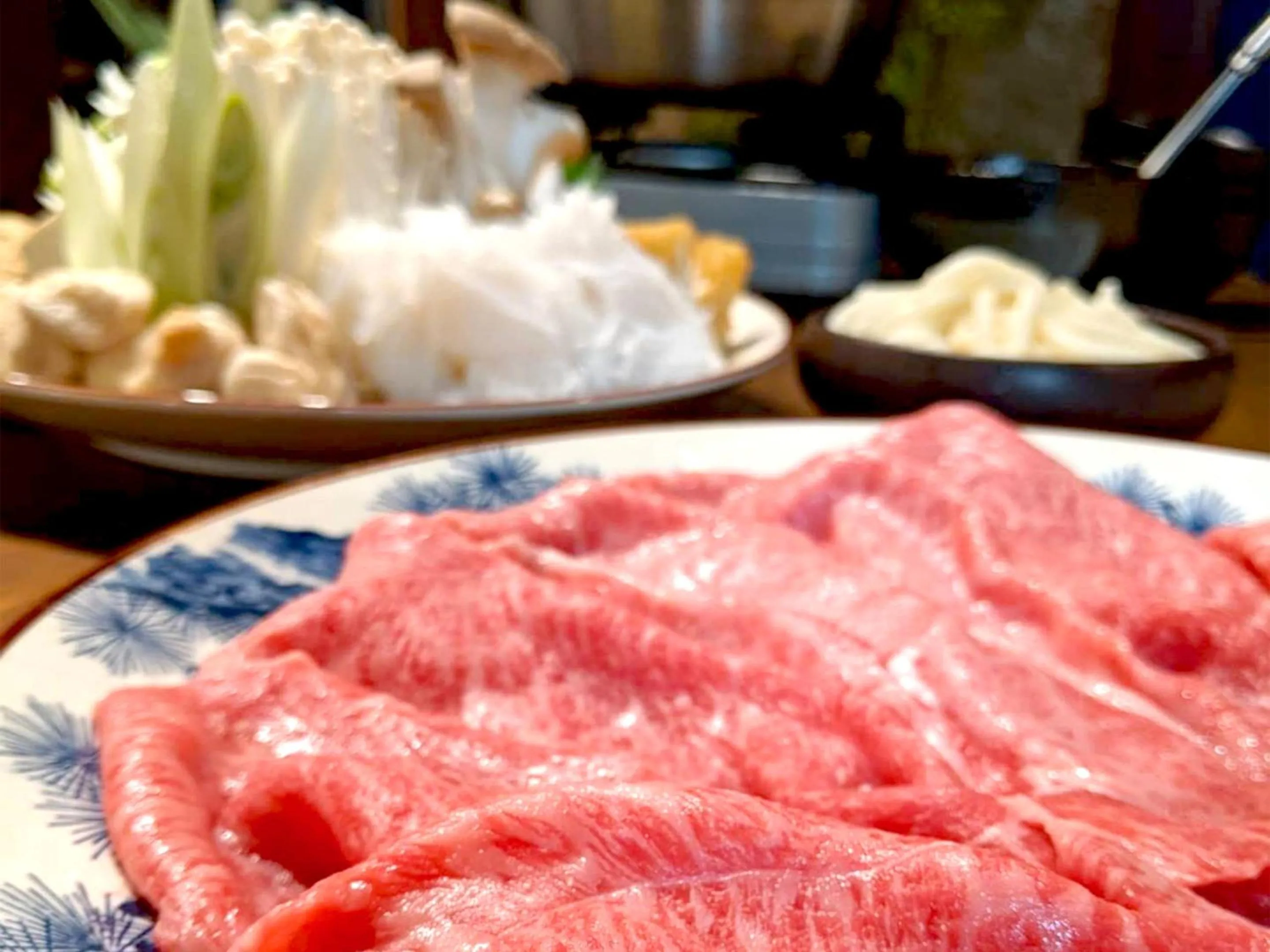 Food close-up in Taraichitei