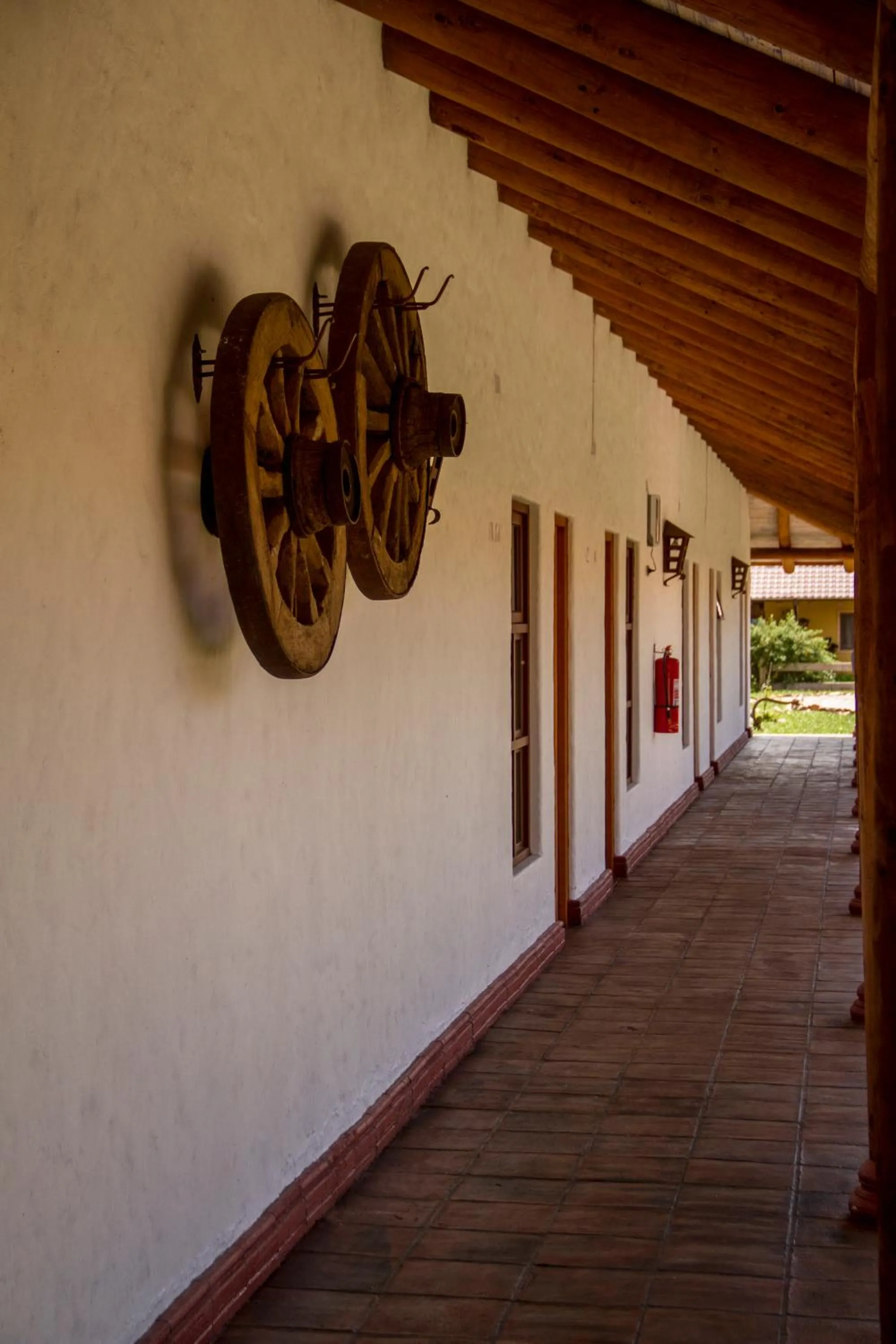 Hotel El Molino