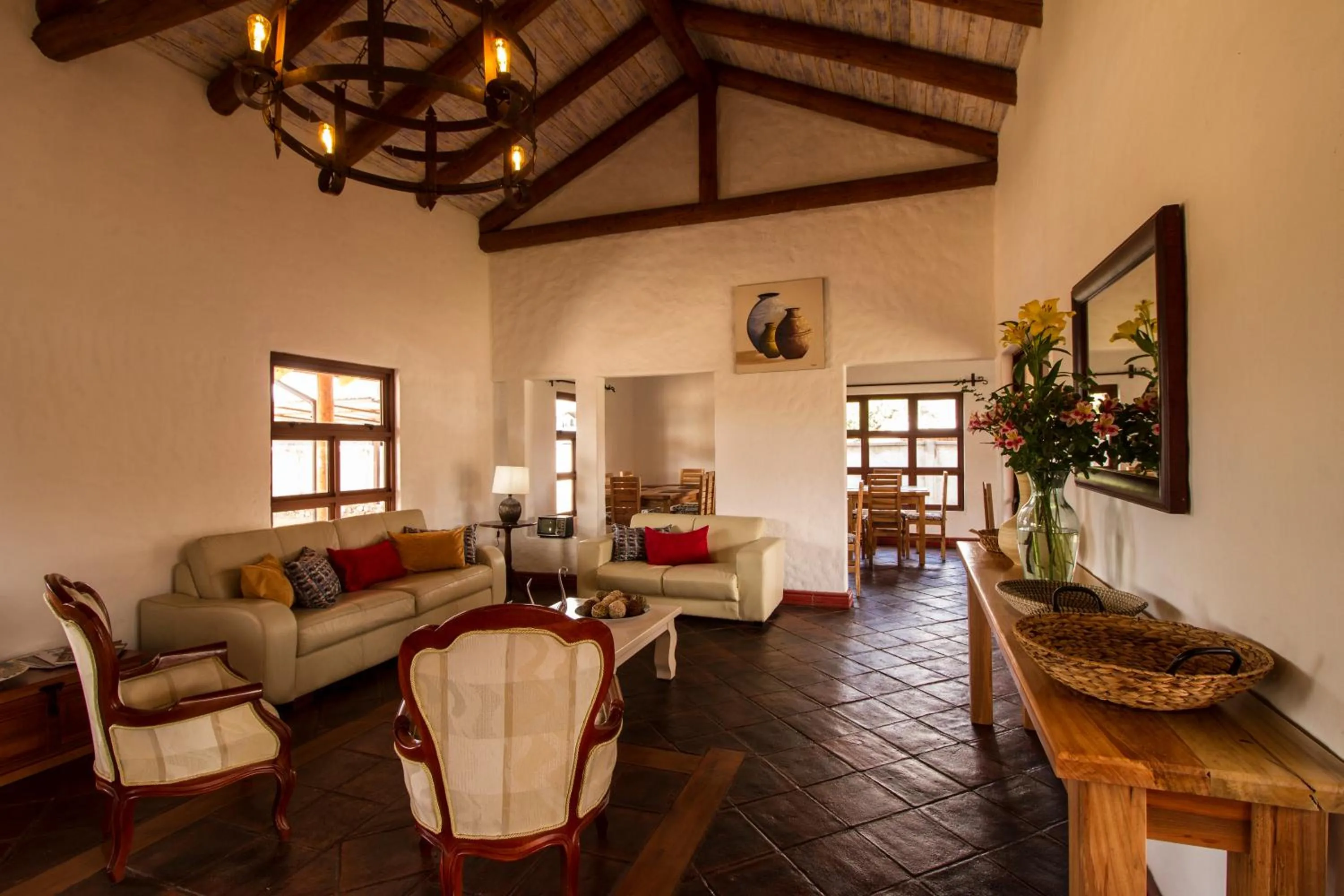 Hotel El Molino