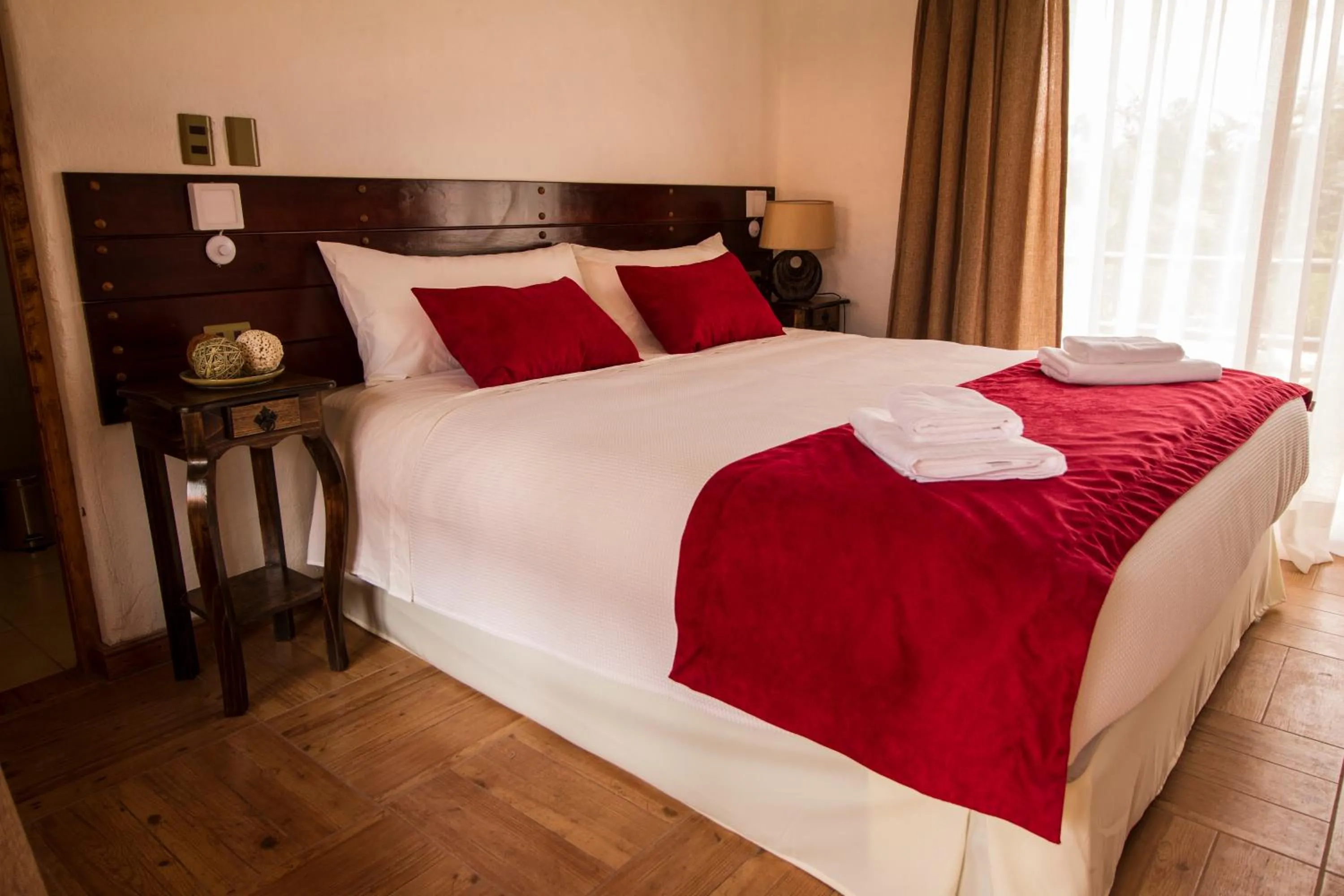 Double Room - single occupancy in Hotel El Molino