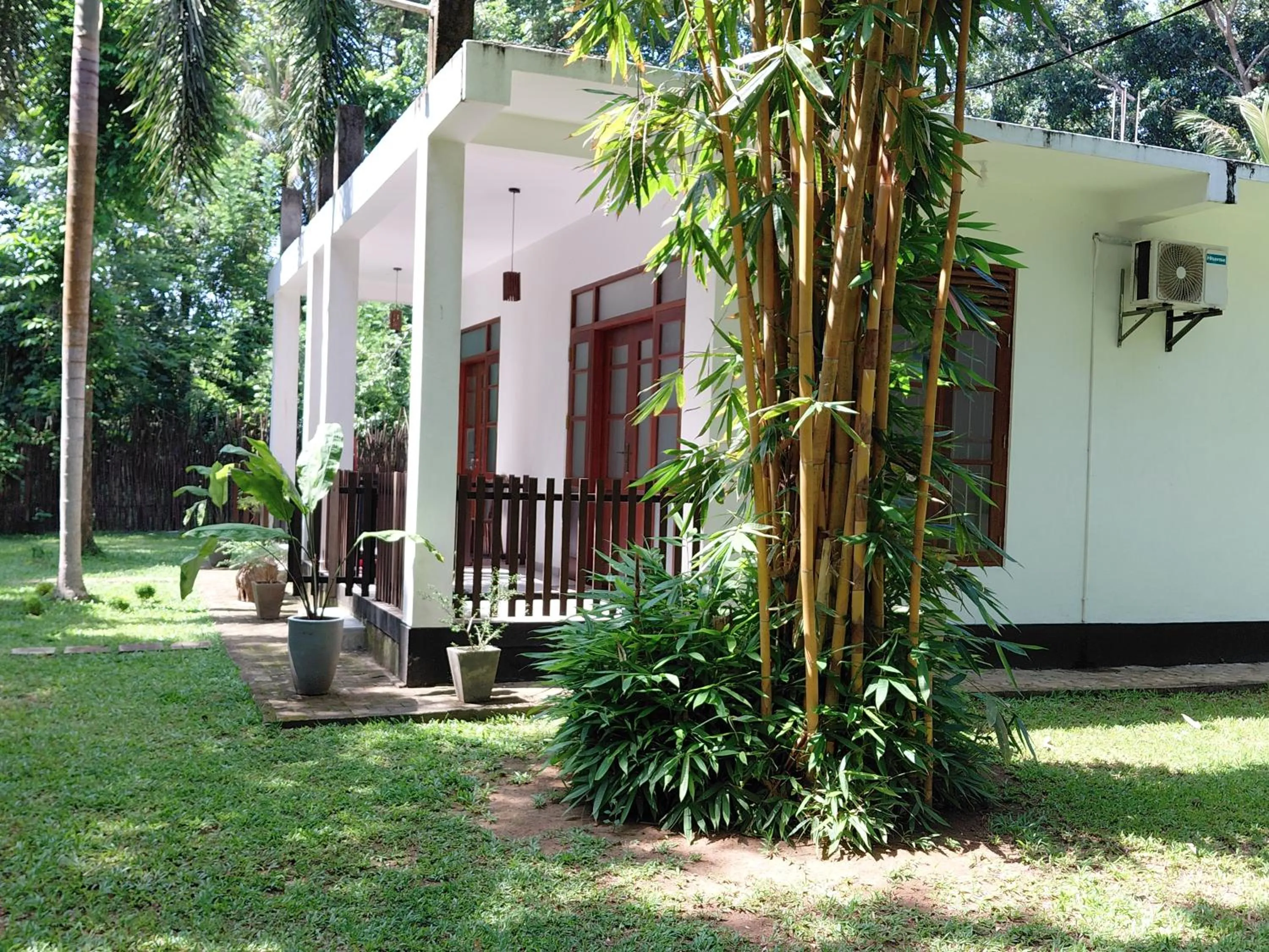 Talalla 170 Villa
