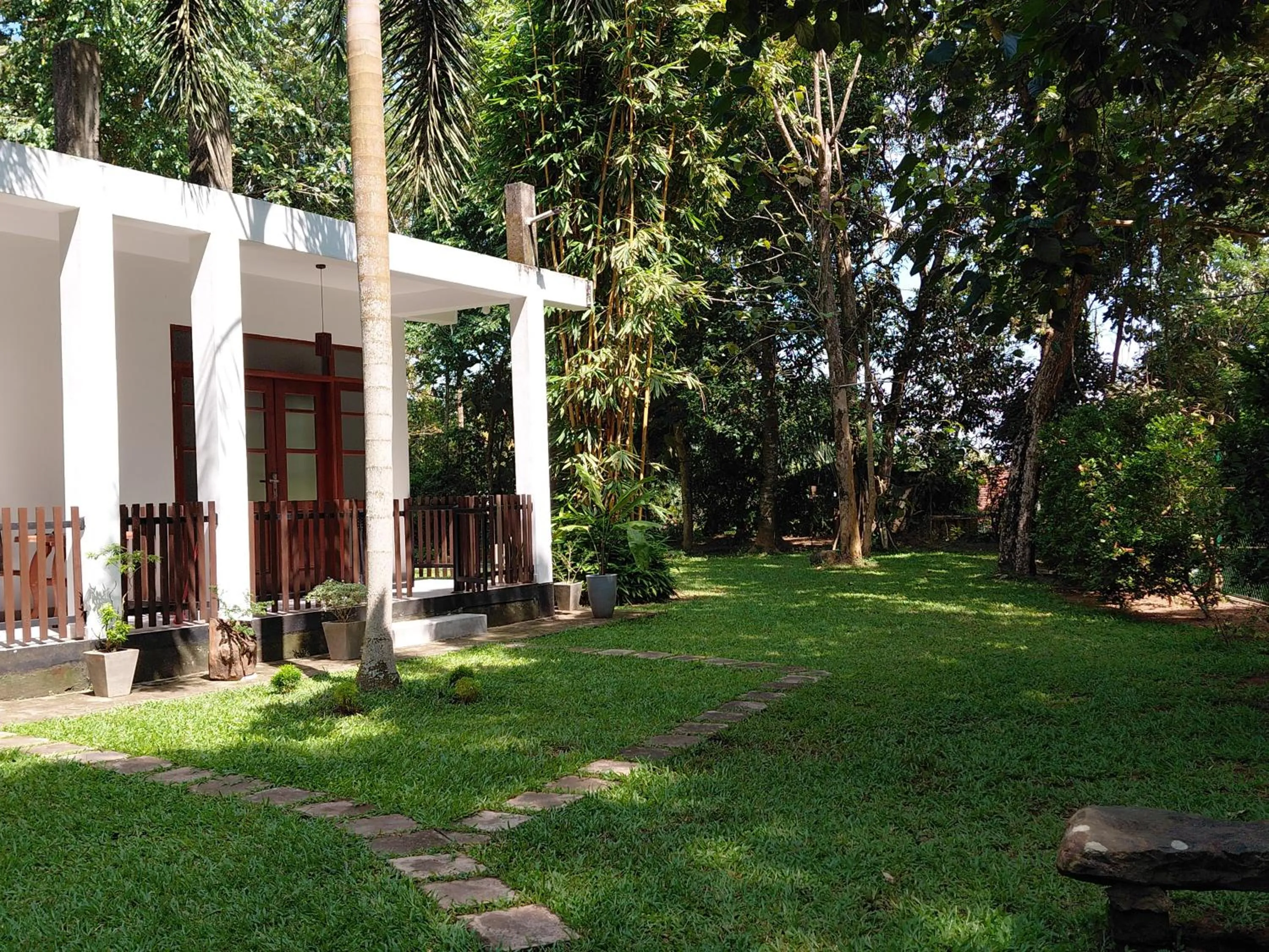 Talalla 170 Villa