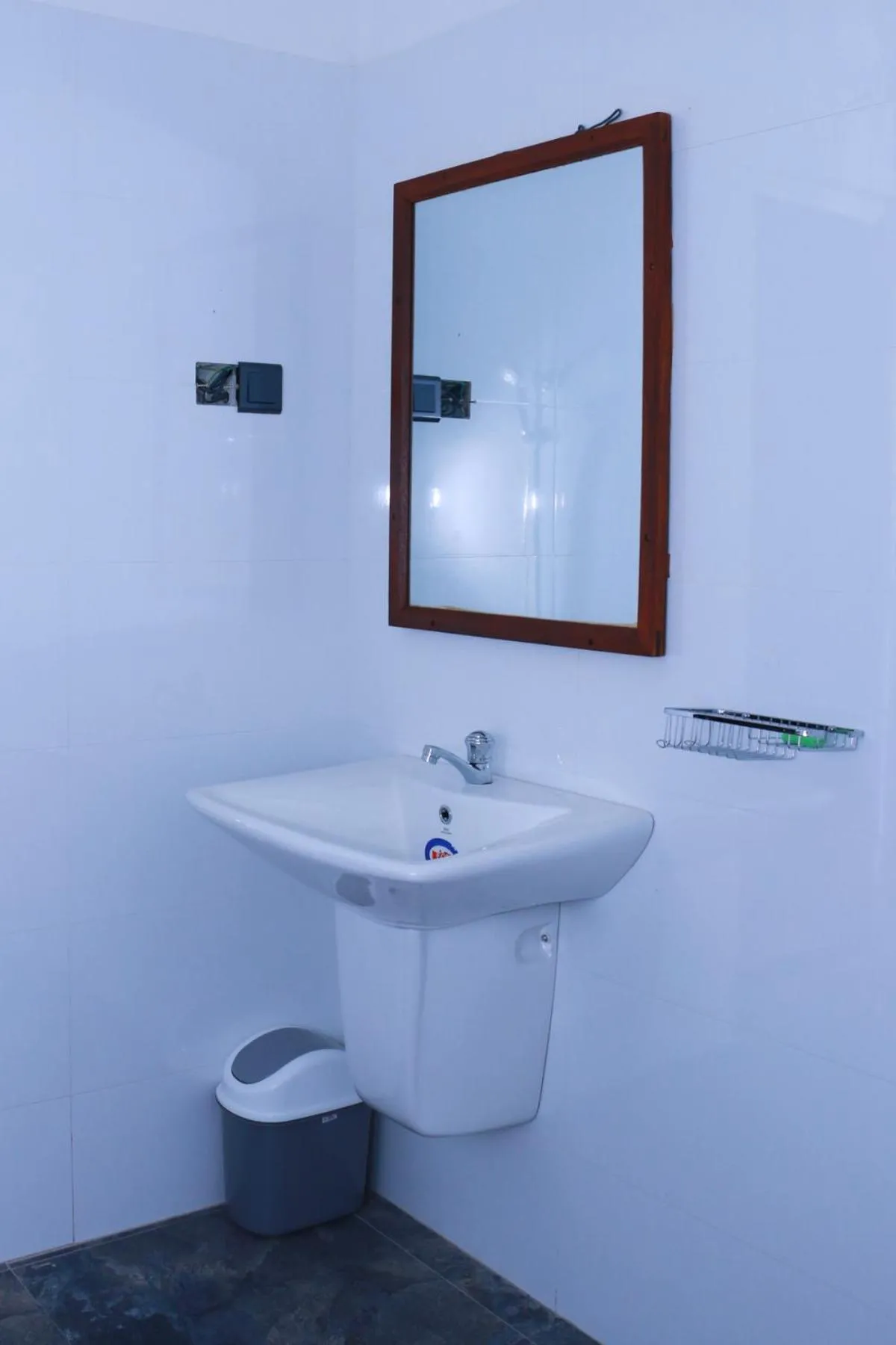Bathroom in Talalla 170 Villa