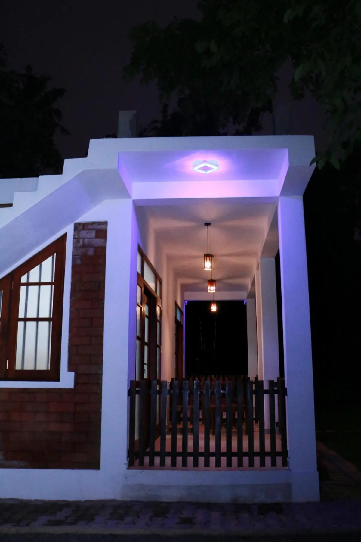 Property building in Talalla 170 Villa