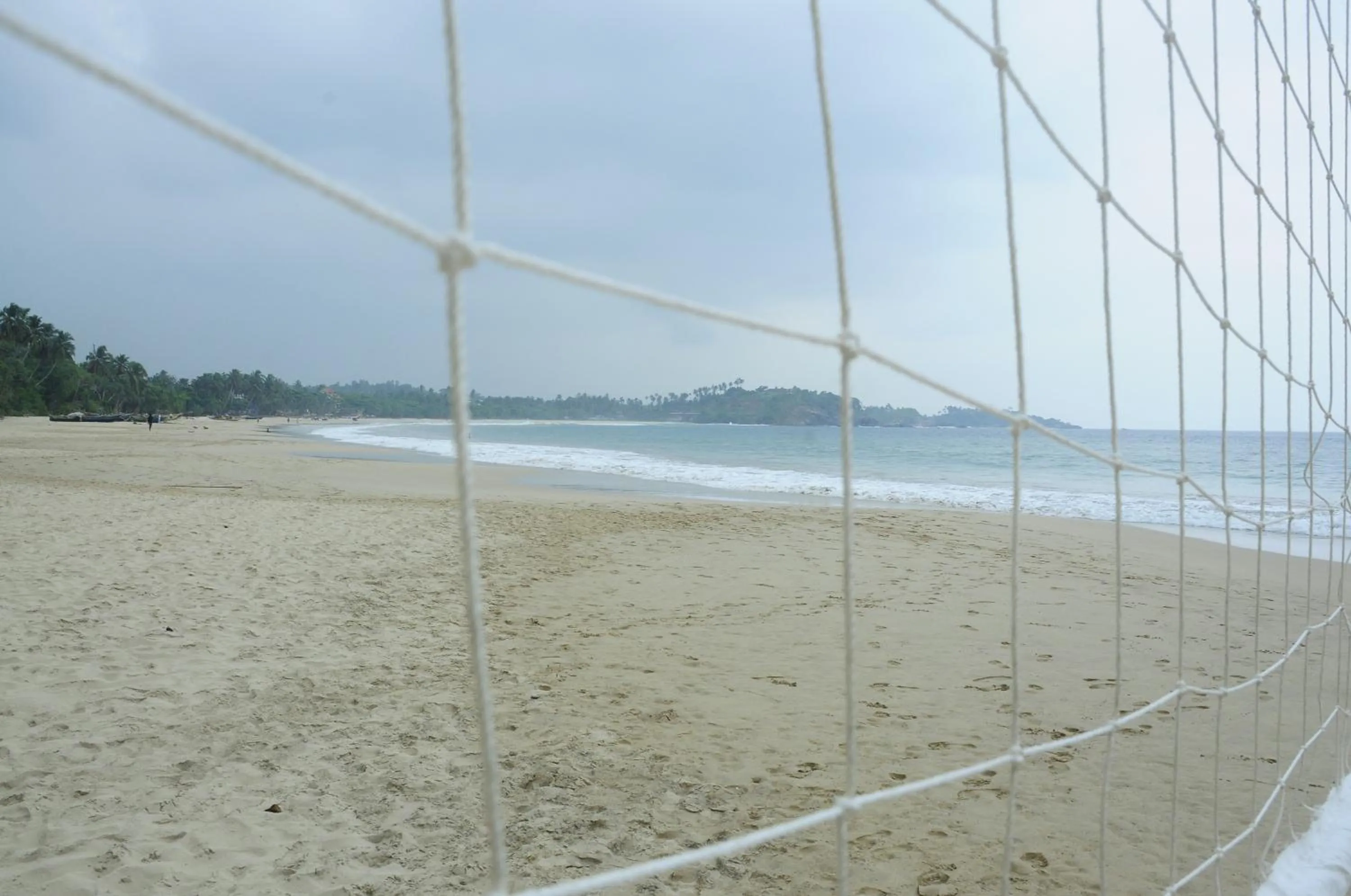 Beach in Talalla 170 Villa