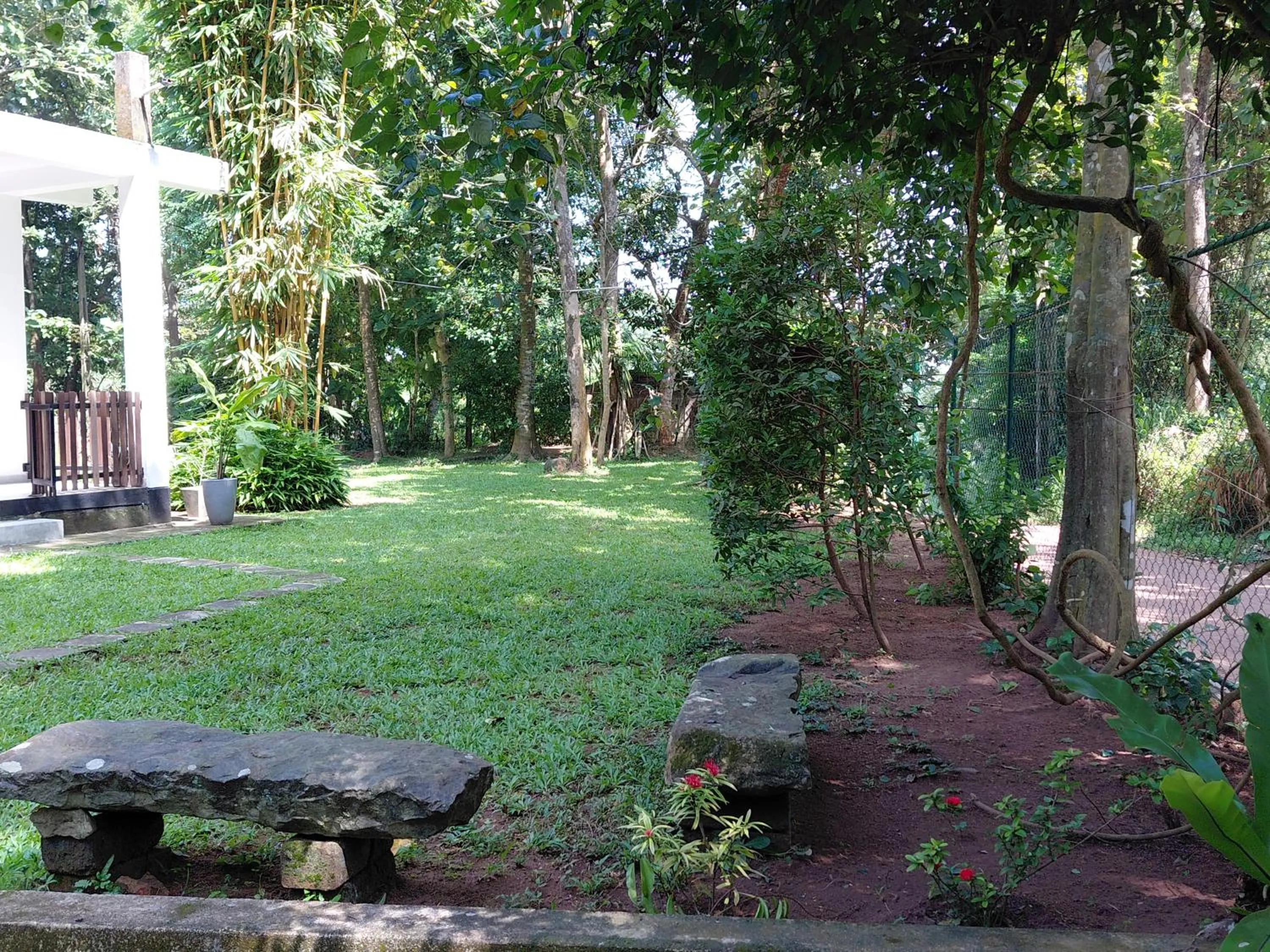 Talalla 170 Villa