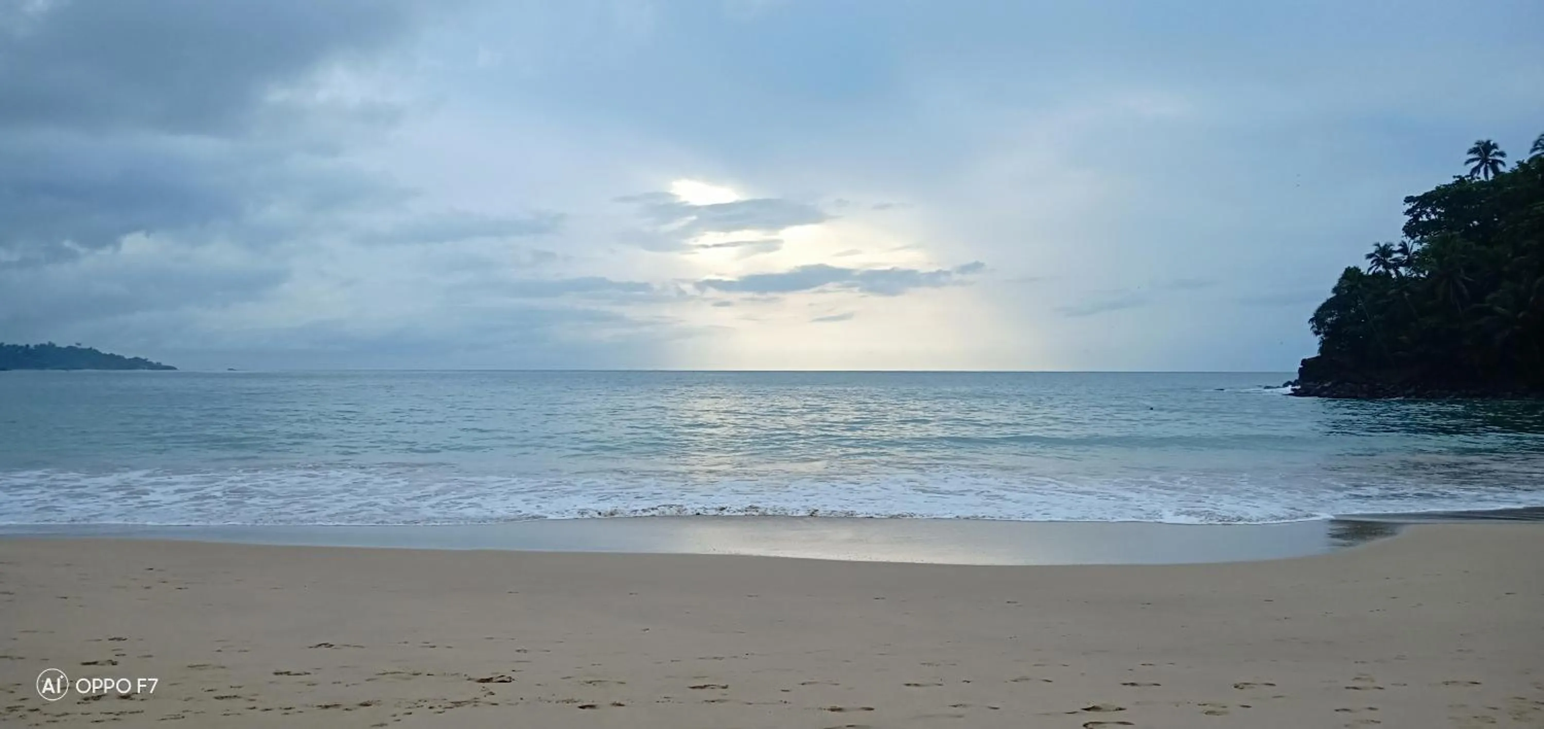 Sea view in Talalla 170 Villa