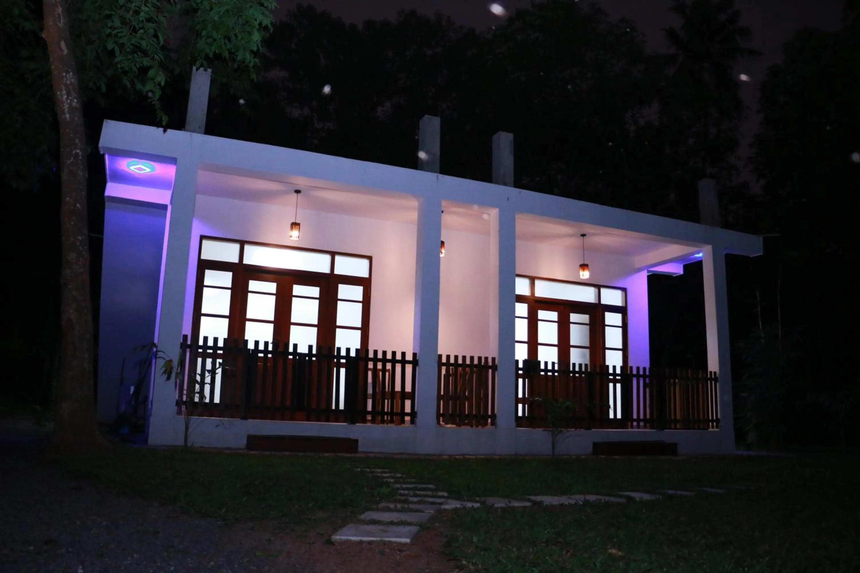 Night in Talalla 170 Villa