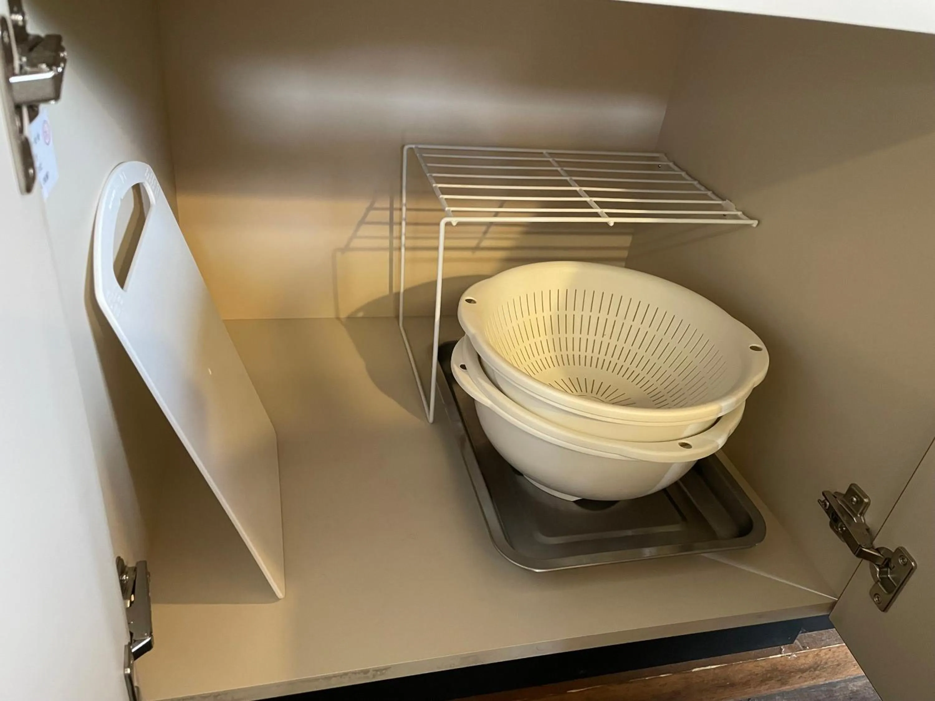 Kitchen or kitchenette in Winkel Village