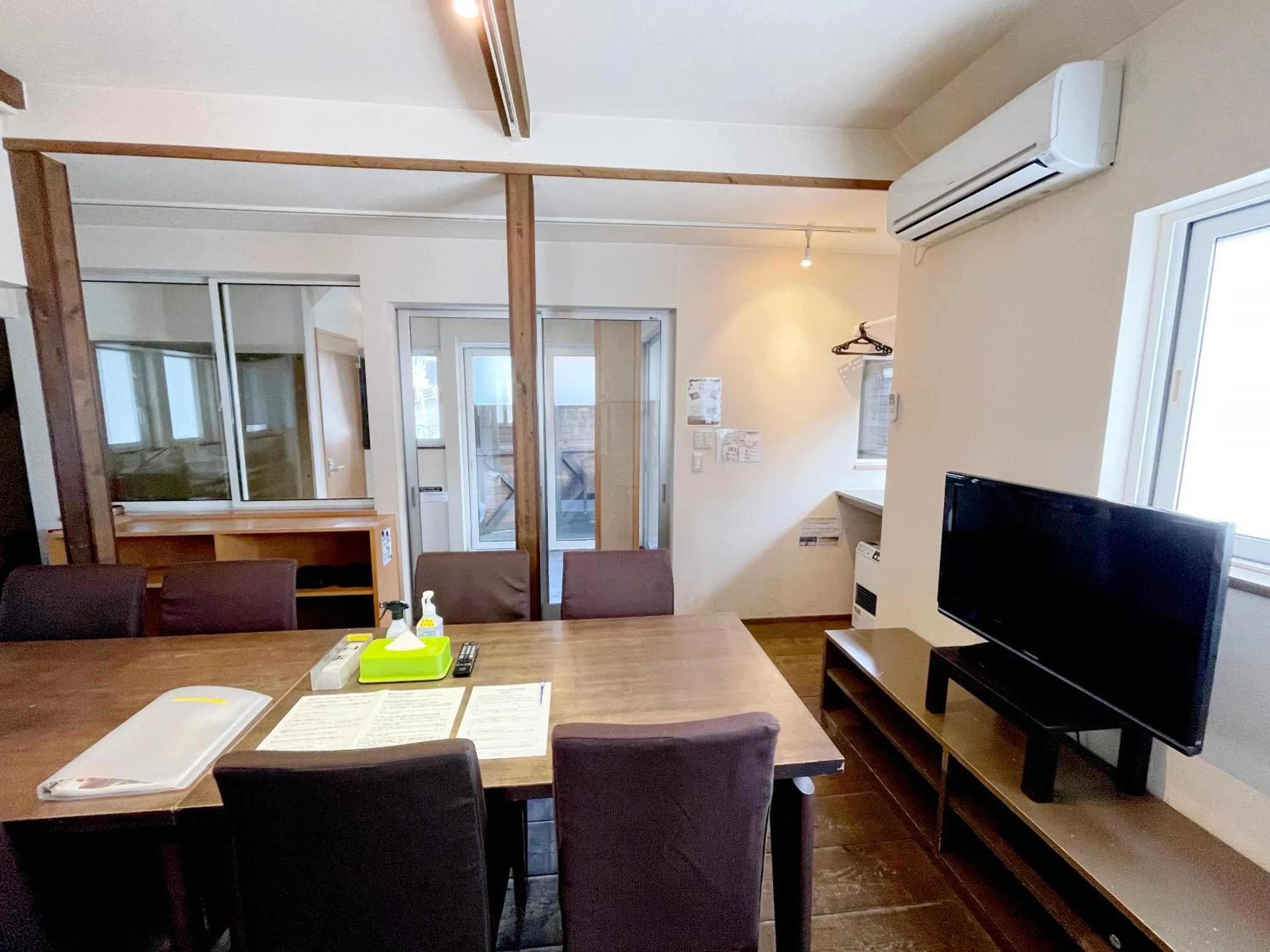 TV and multimedia in Winkel Village