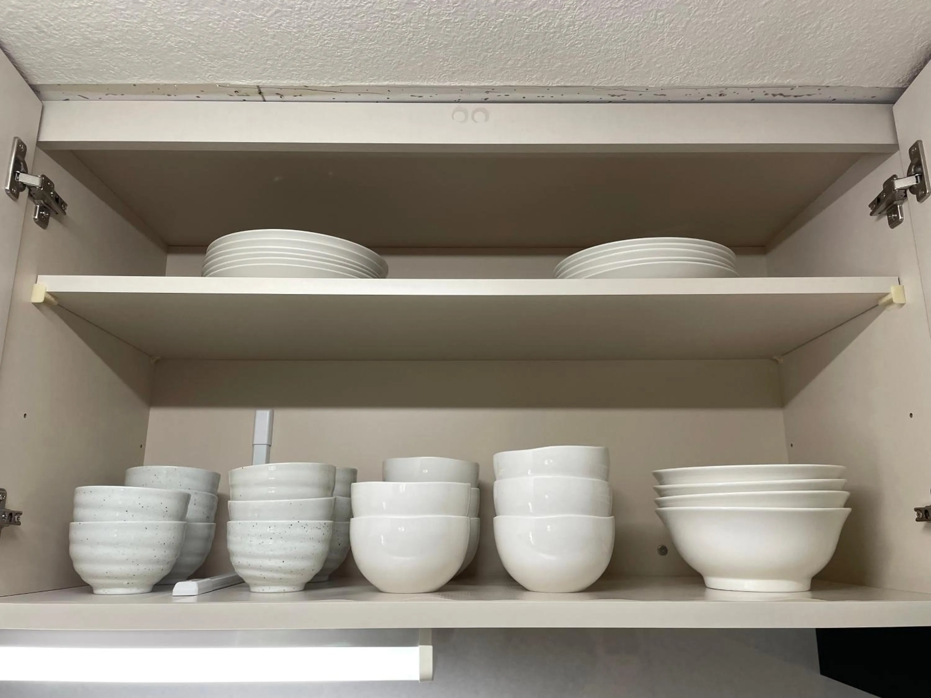 kitchen in Winkel Village