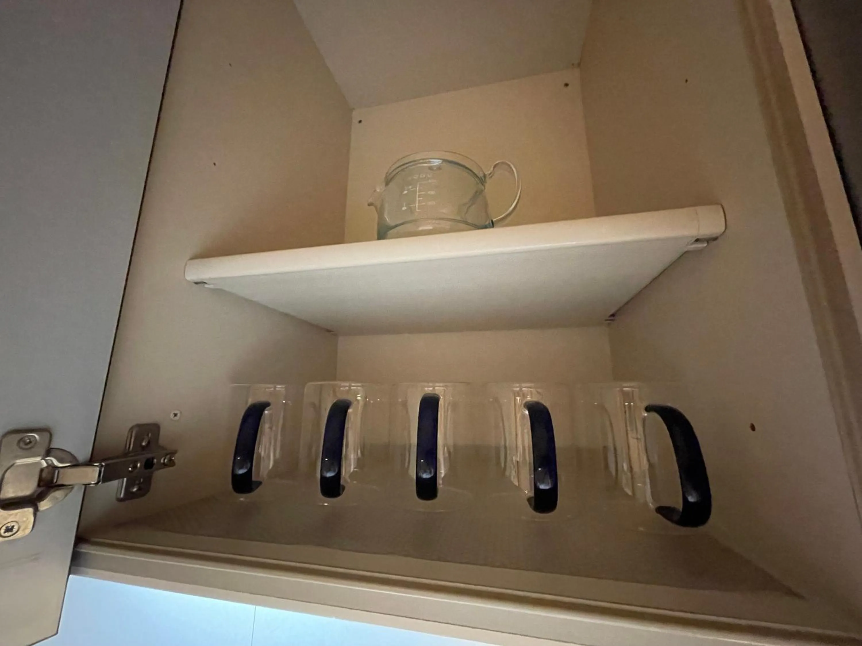 kitchen in Winkel Village