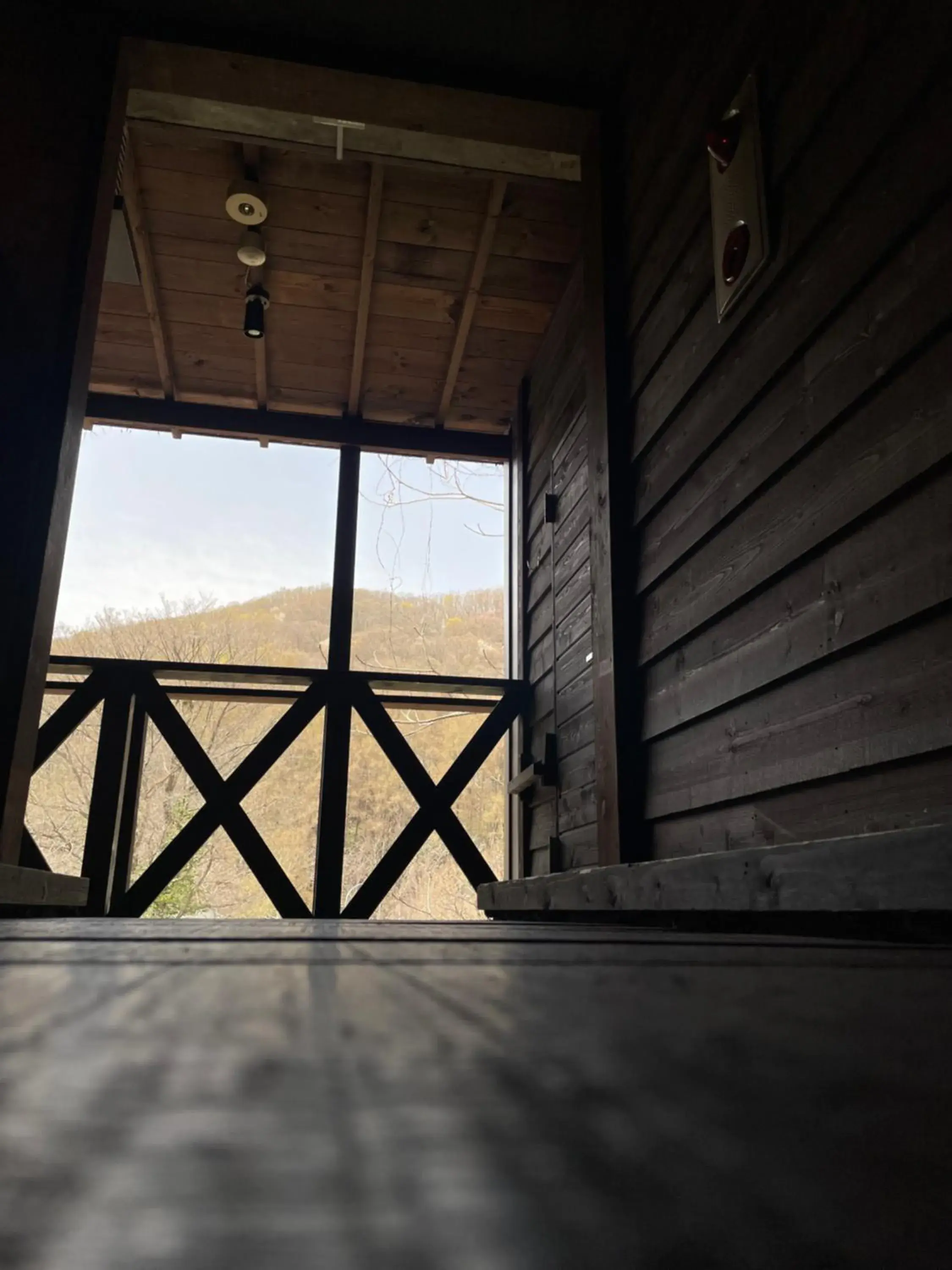 Facade/entrance in Winkel Village Facade/entrance in Winkel Village