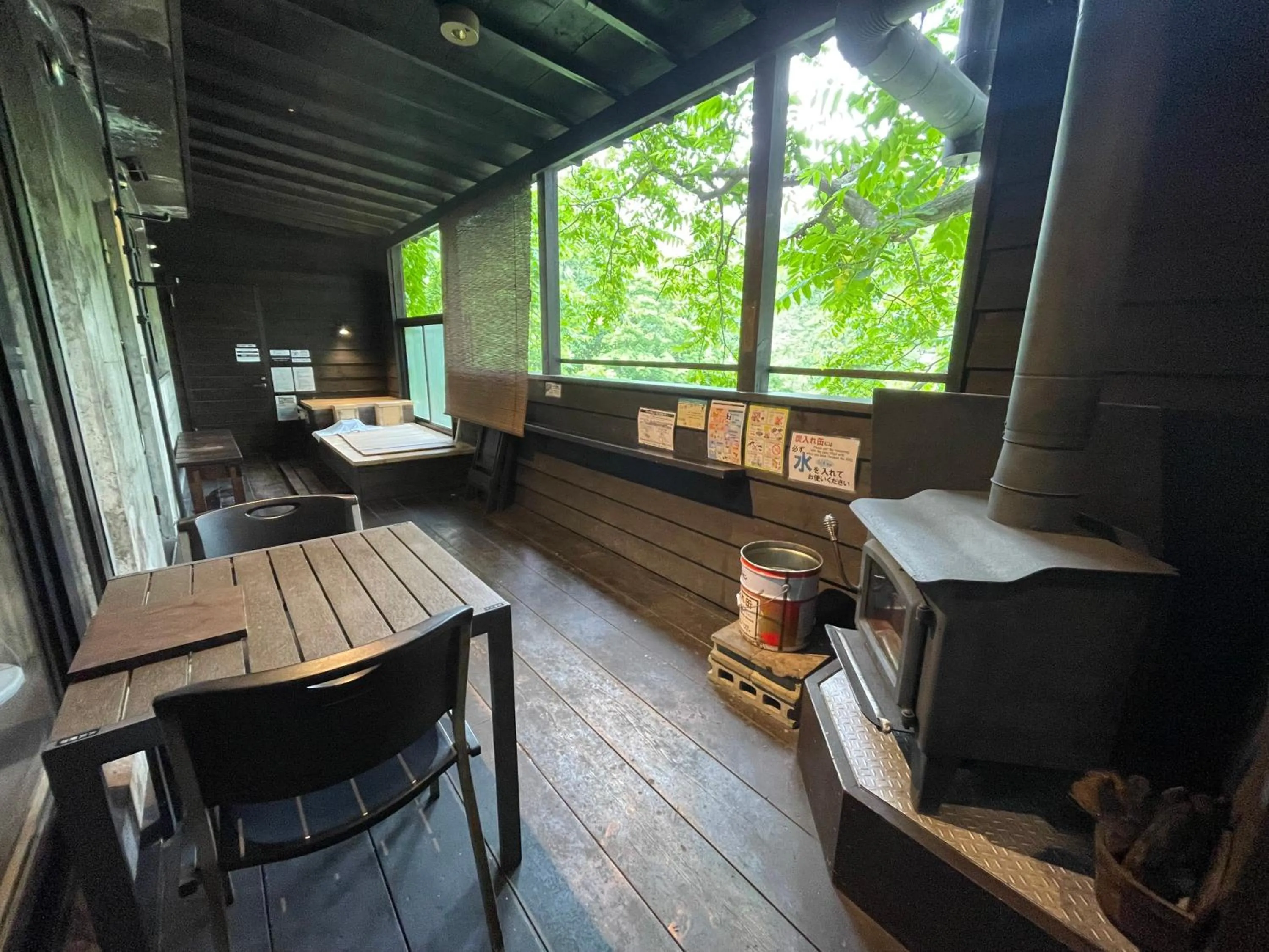 Balcony/Terrace in Winkel Village