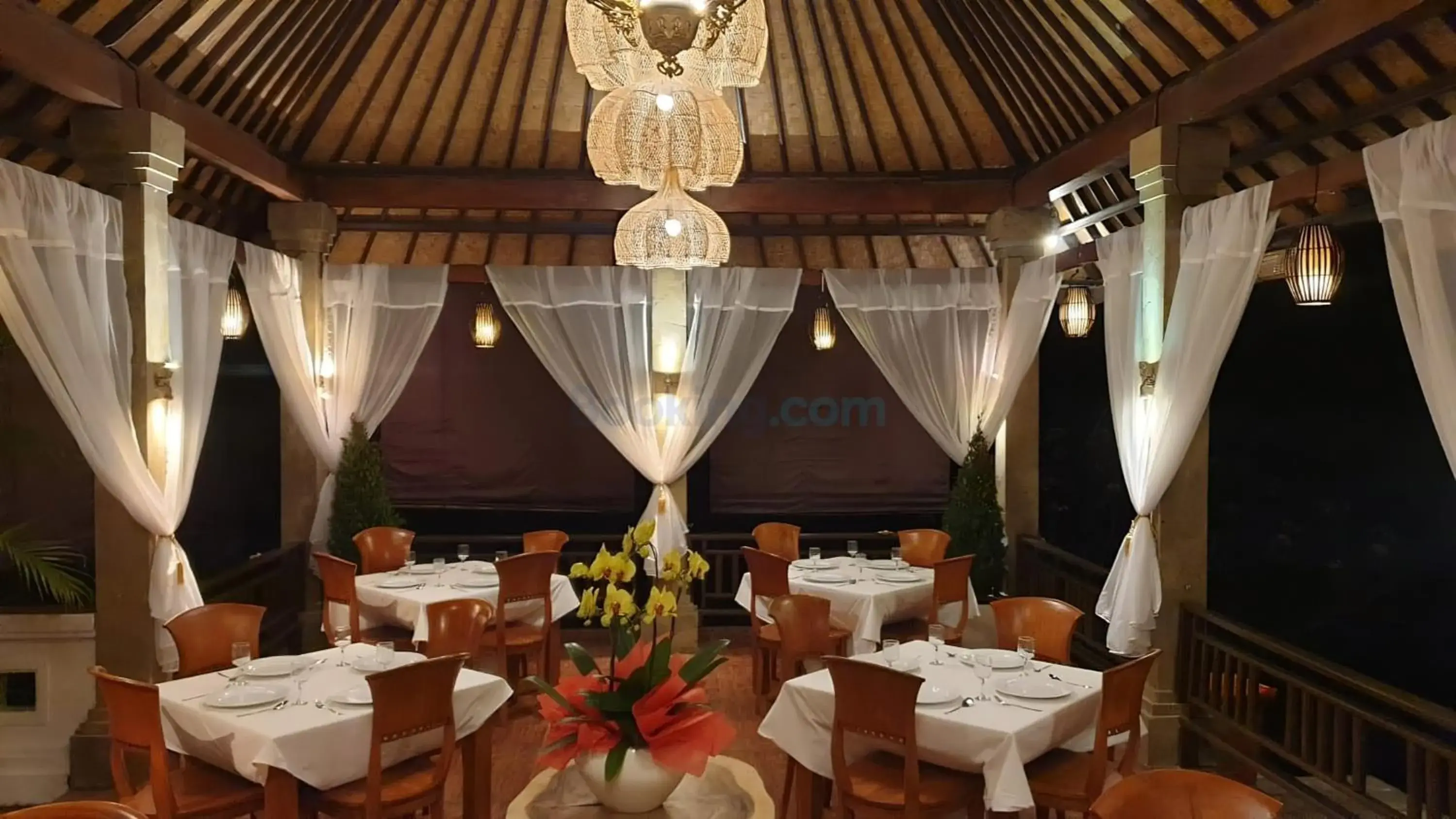Restaurant/places to eat in The Kanjeng Signature Sidemen Restaurant/places to eat in The Kanjeng Signature Sidemen