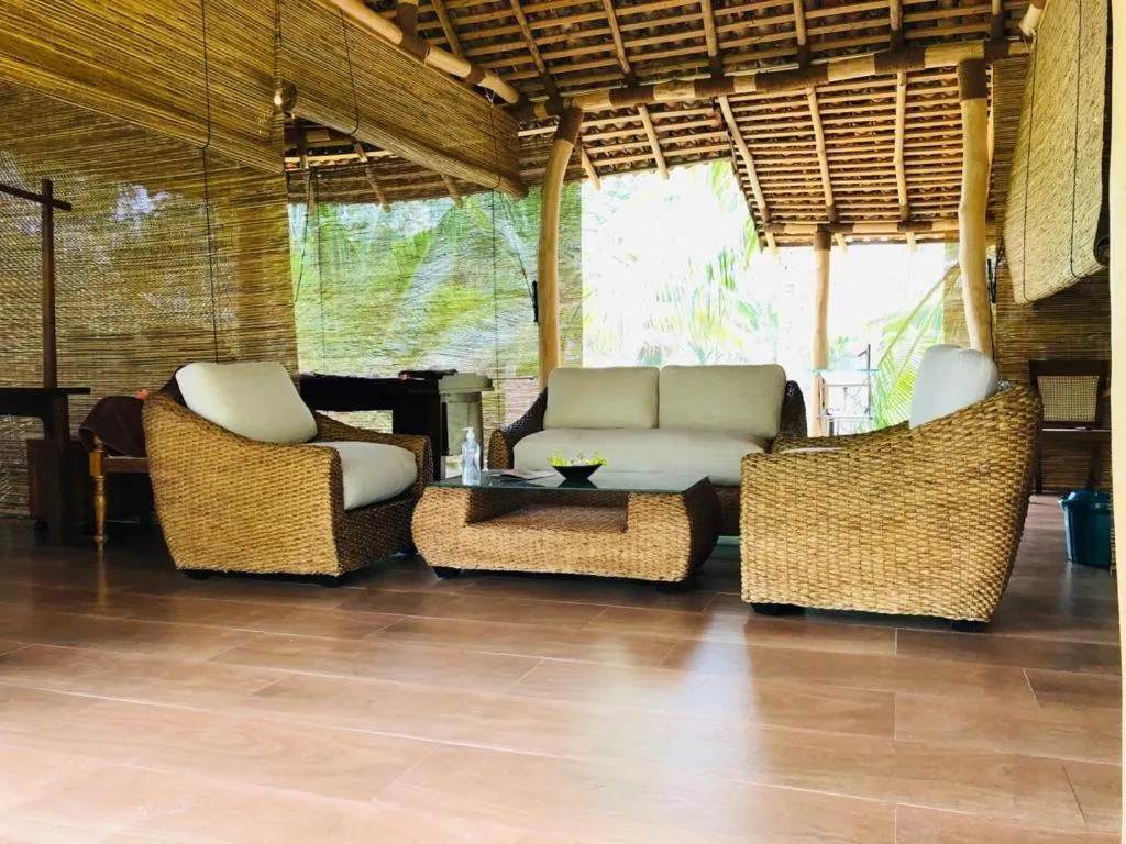 Spa and wellness centre/facilities in Anodawa Boutique Villa