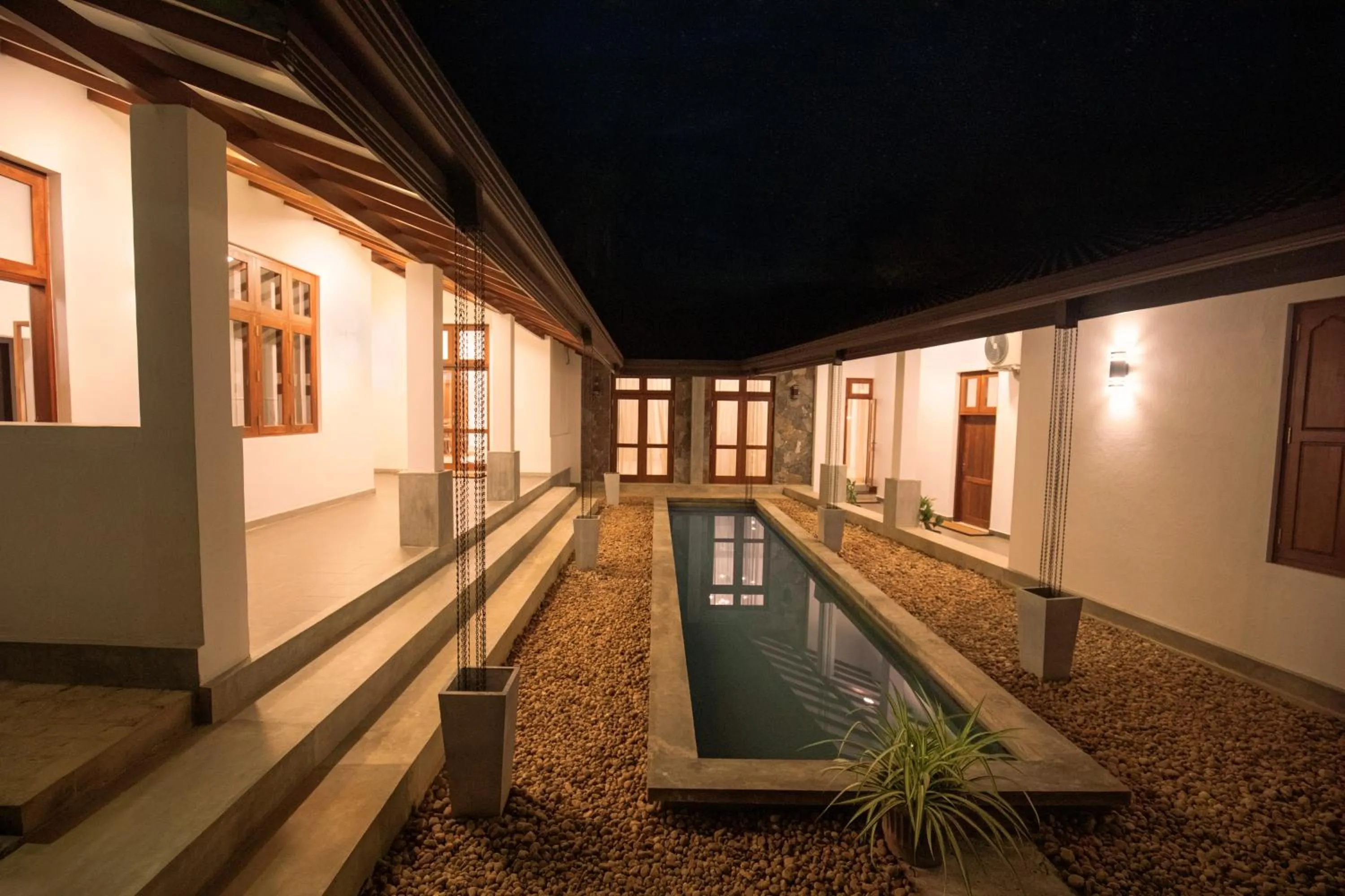 View (from property/room) in Anodawa Boutique Villa