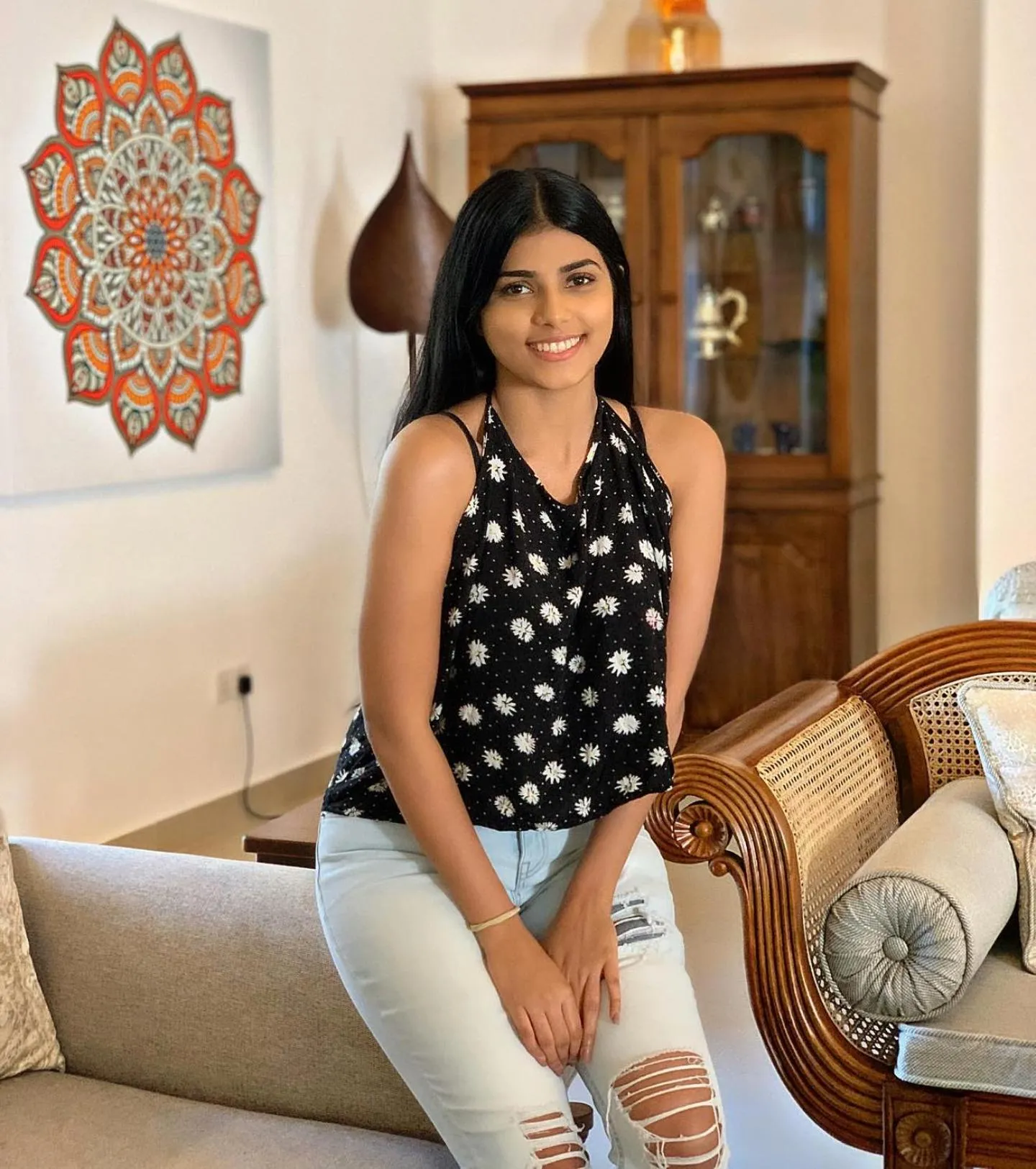 Anodawa Boutique Villa