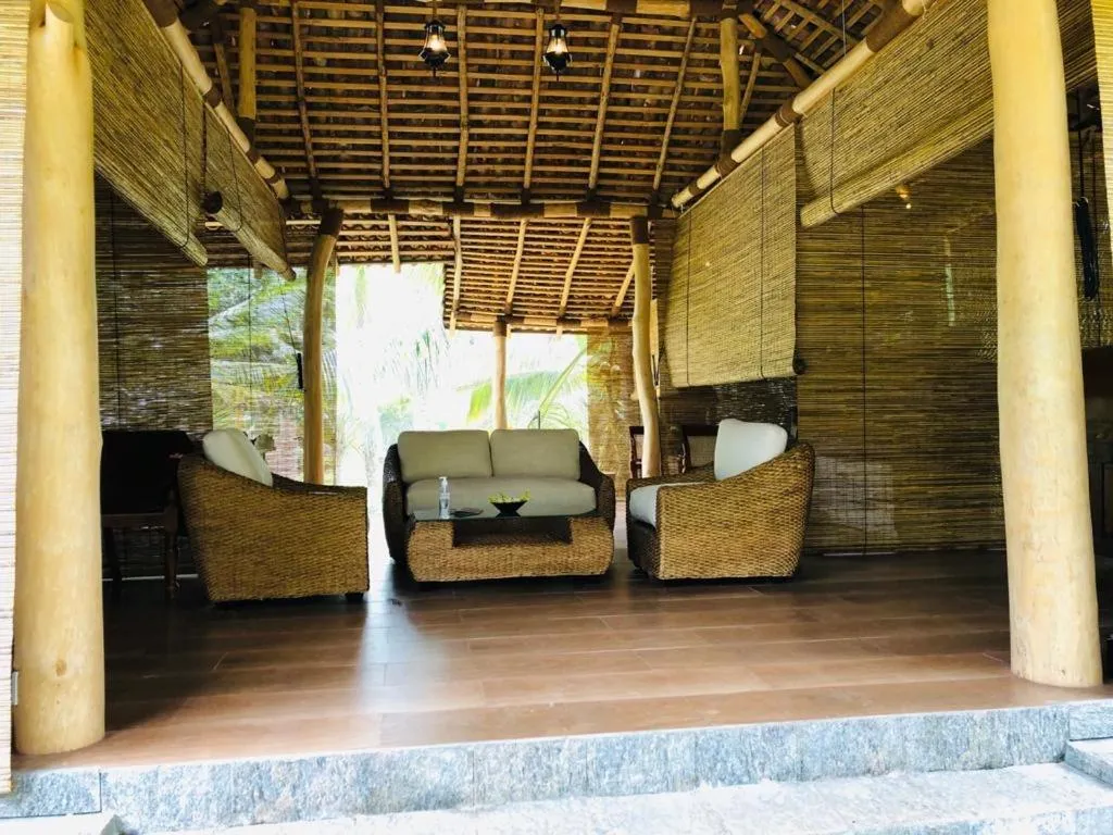 Anodawa Boutique Villa
