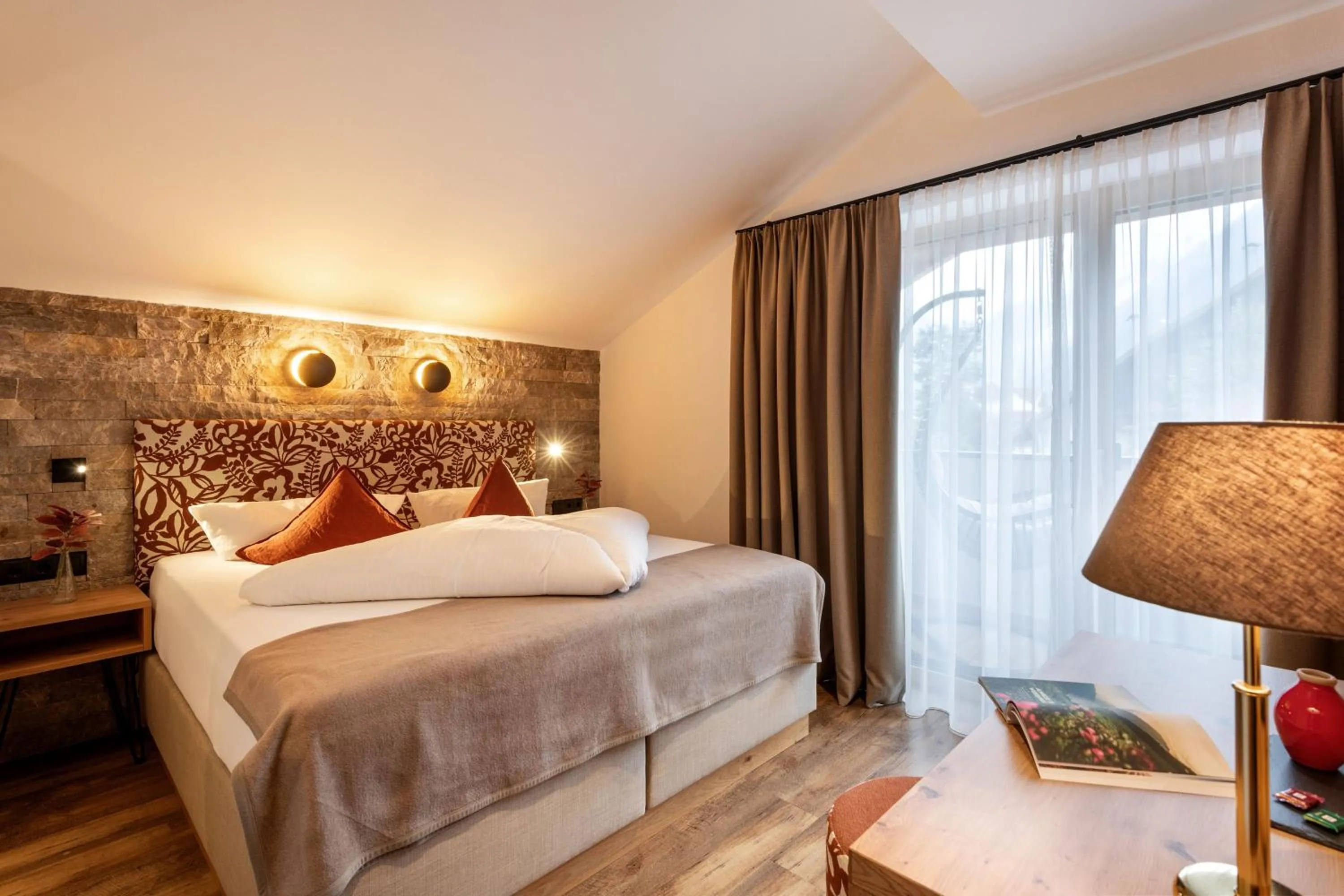 Appartements ALMA