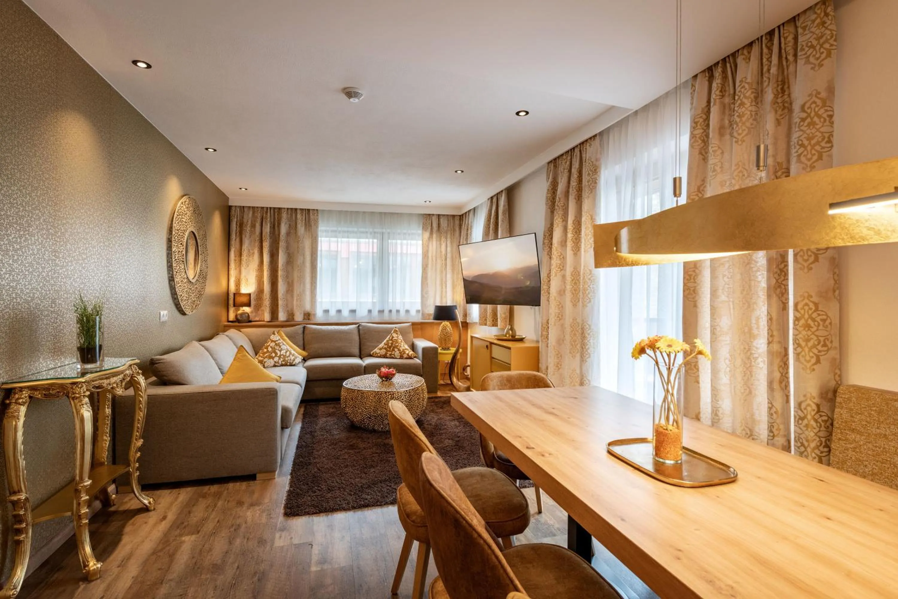 Appartements ALMA