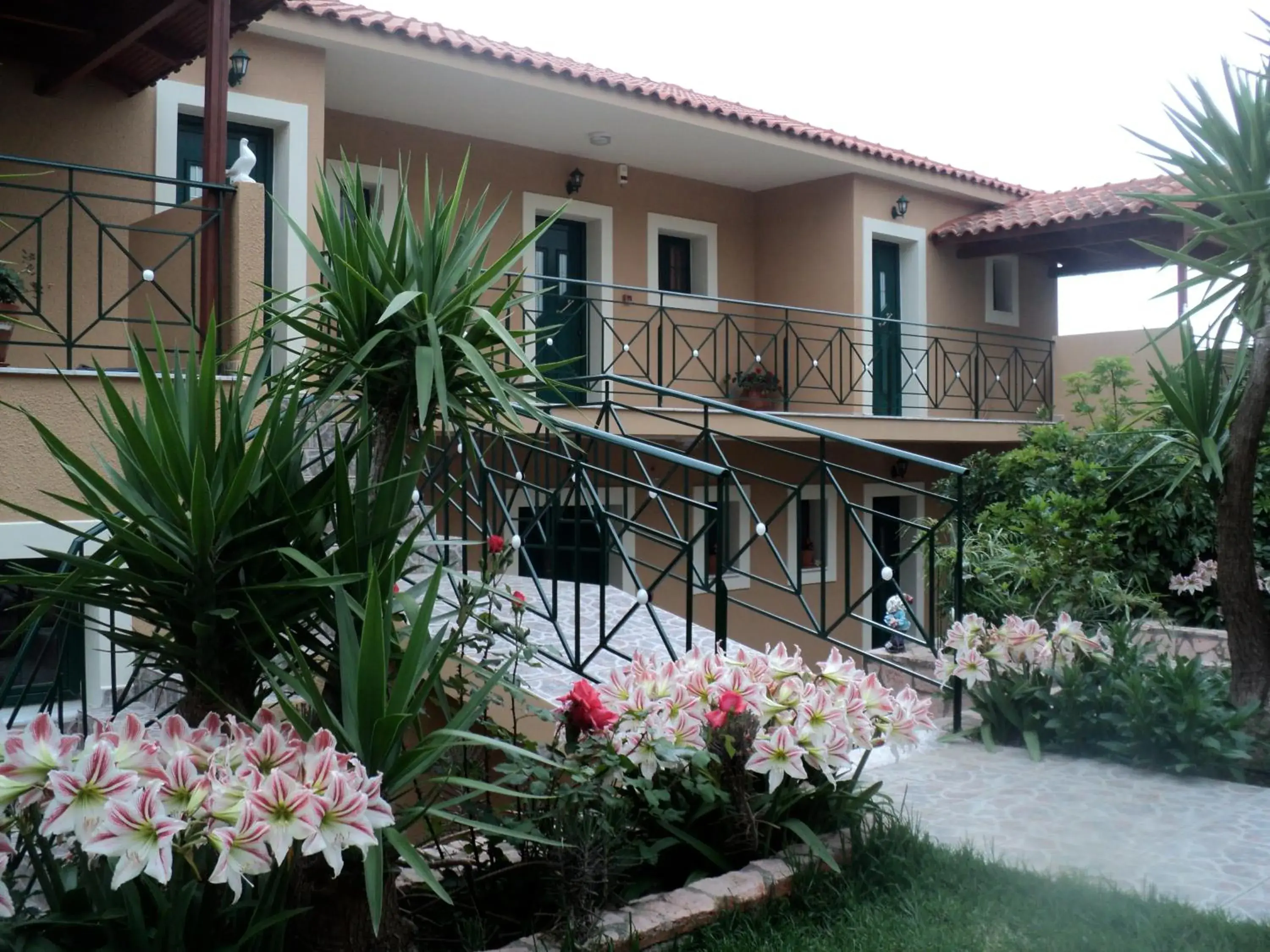 Anastasis Apartments Anastasis Apartments