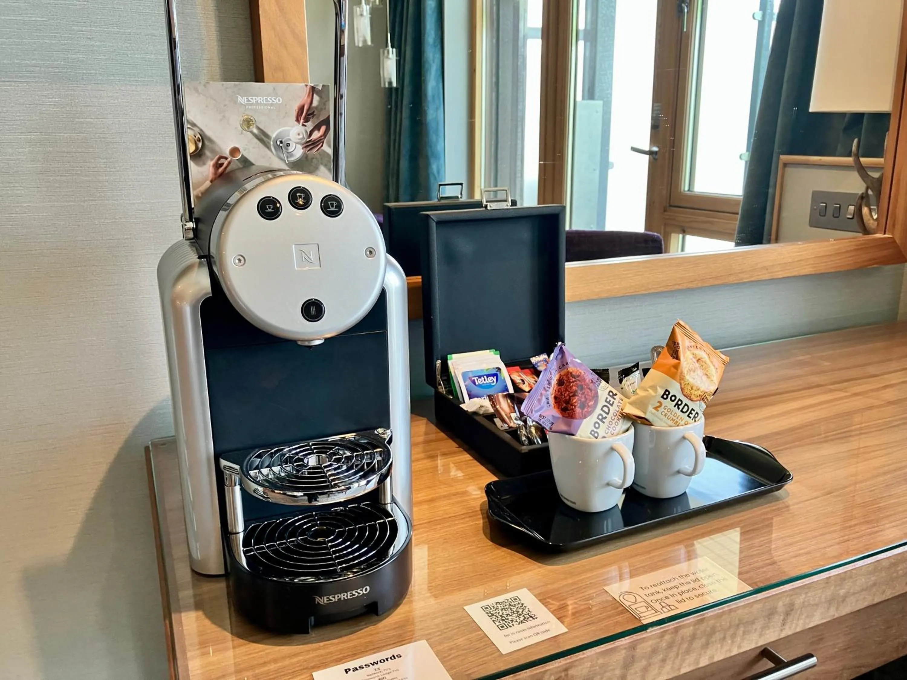 The Lodge On Loch Lomond Hotel