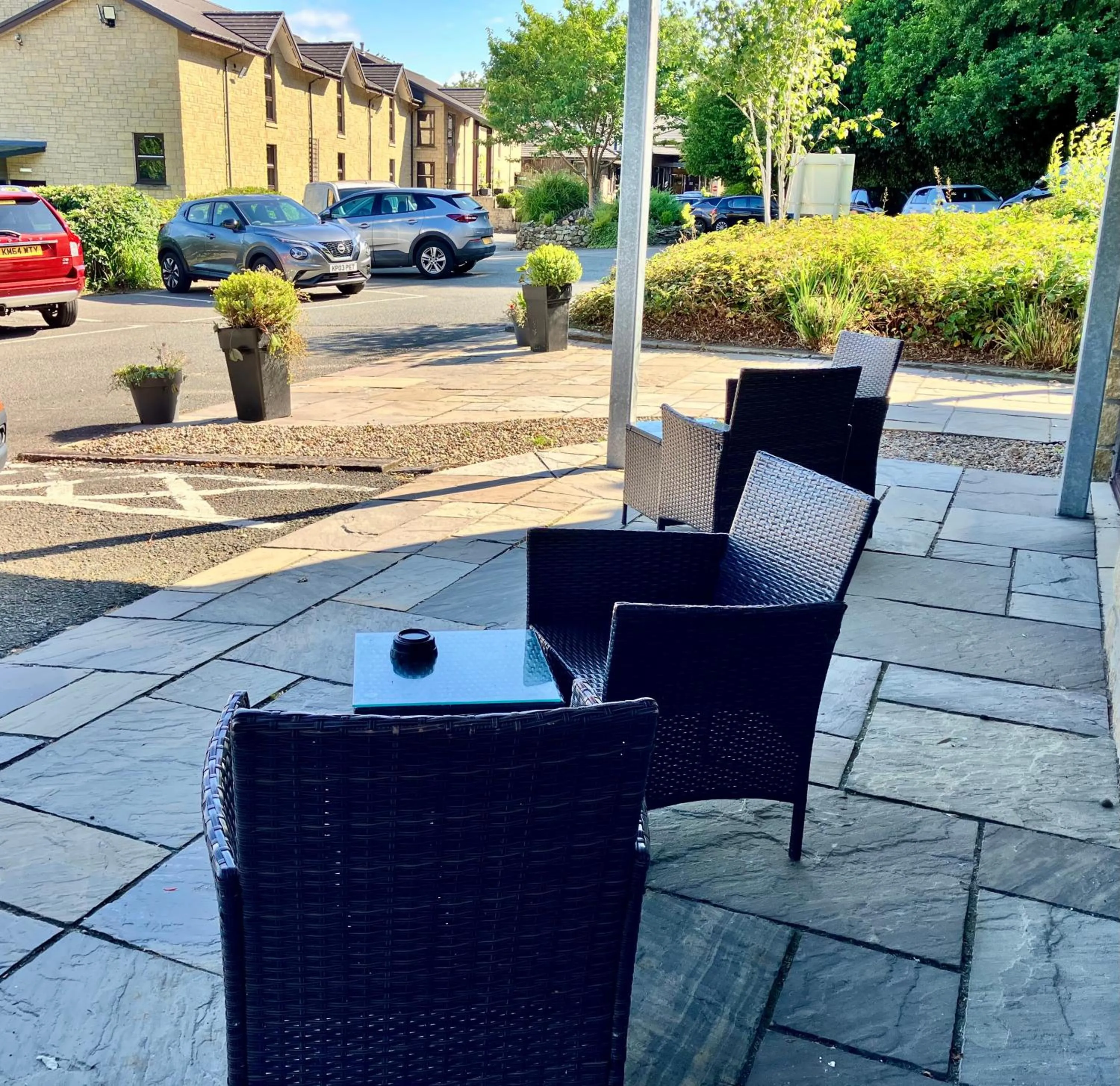 The Lodge On Loch Lomond Hotel