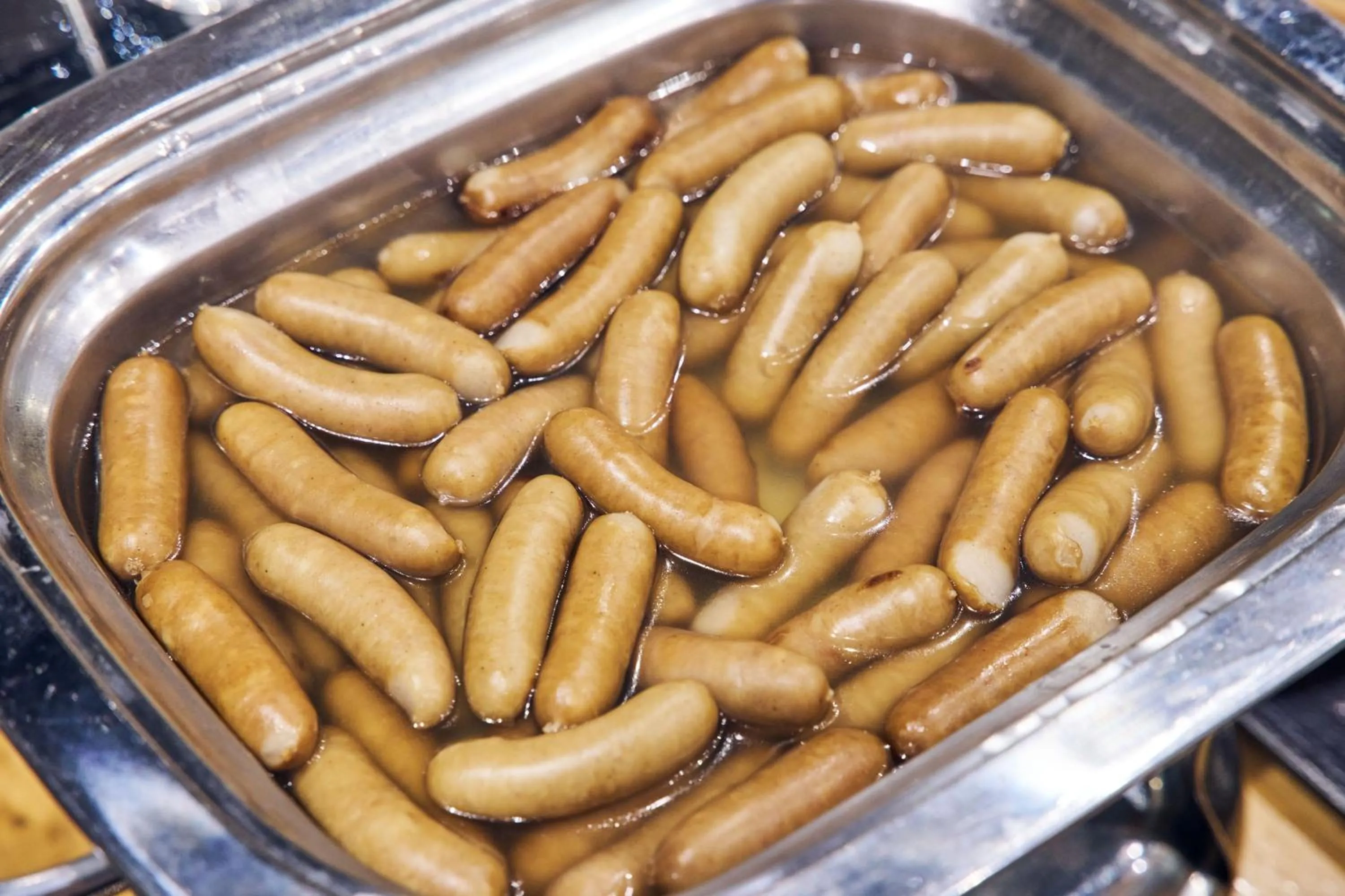 Breakfast in Hotel Lexton Kagoshima