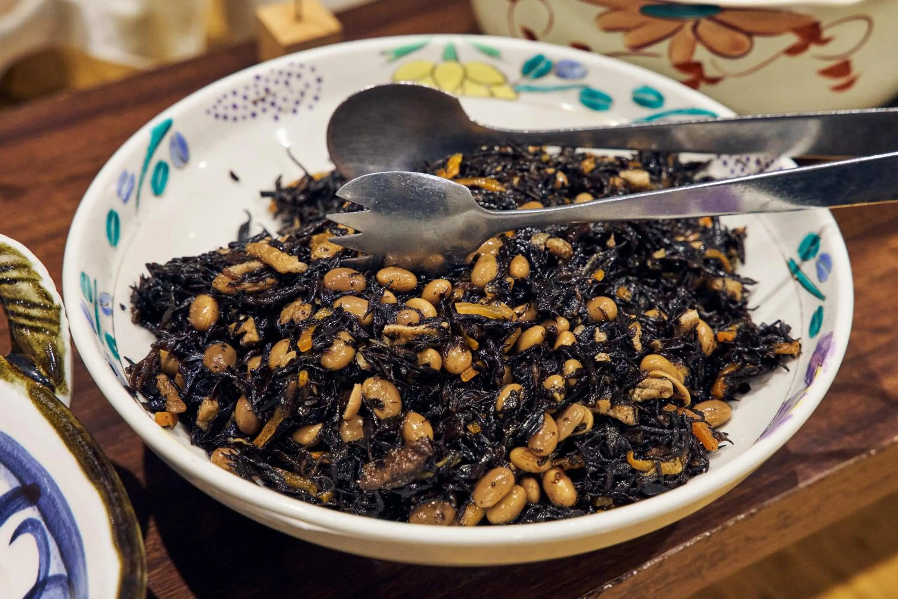 Breakfast in Hotel Lexton Kagoshima