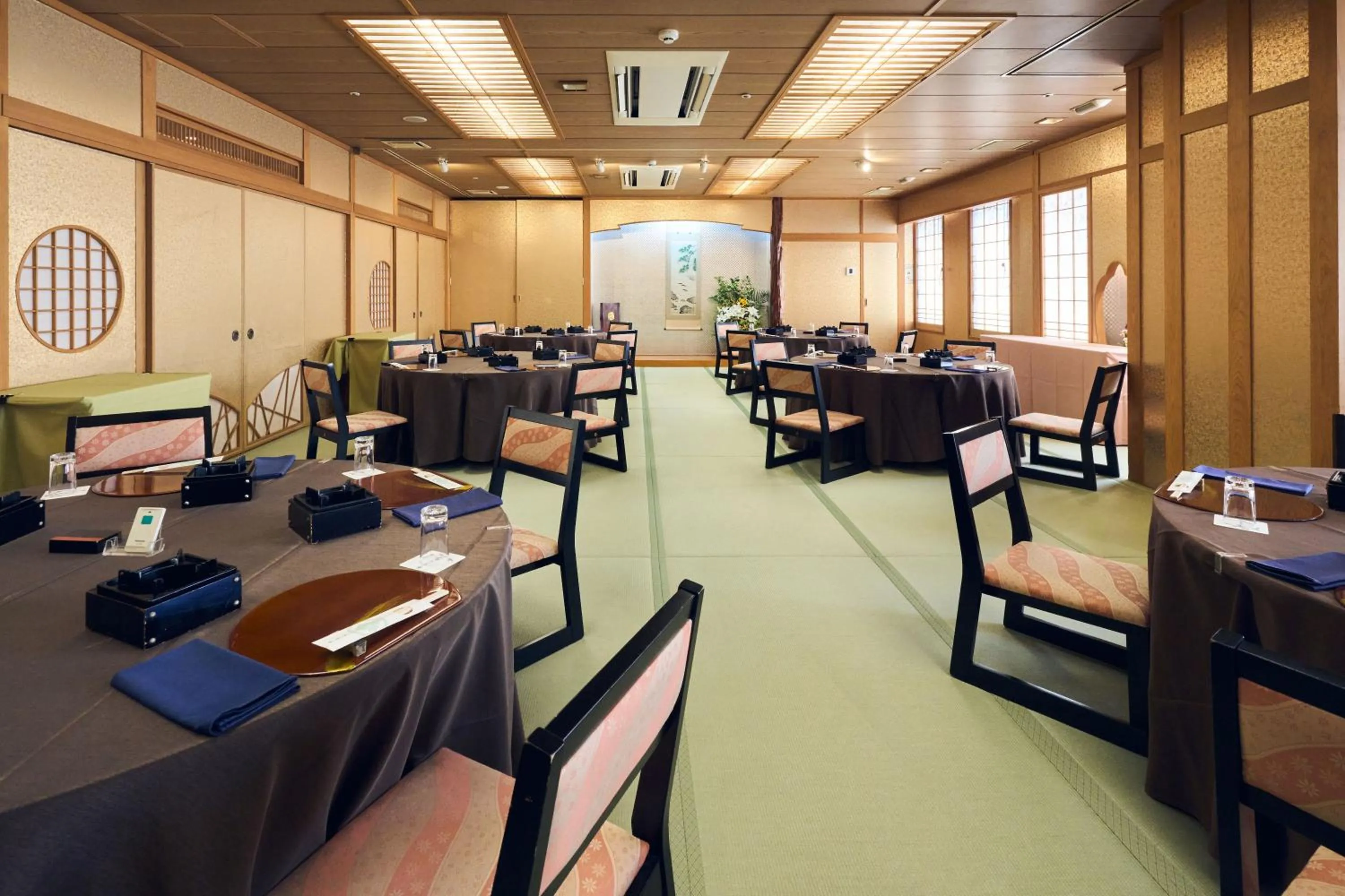 Food in Hotel Lexton Kagoshima